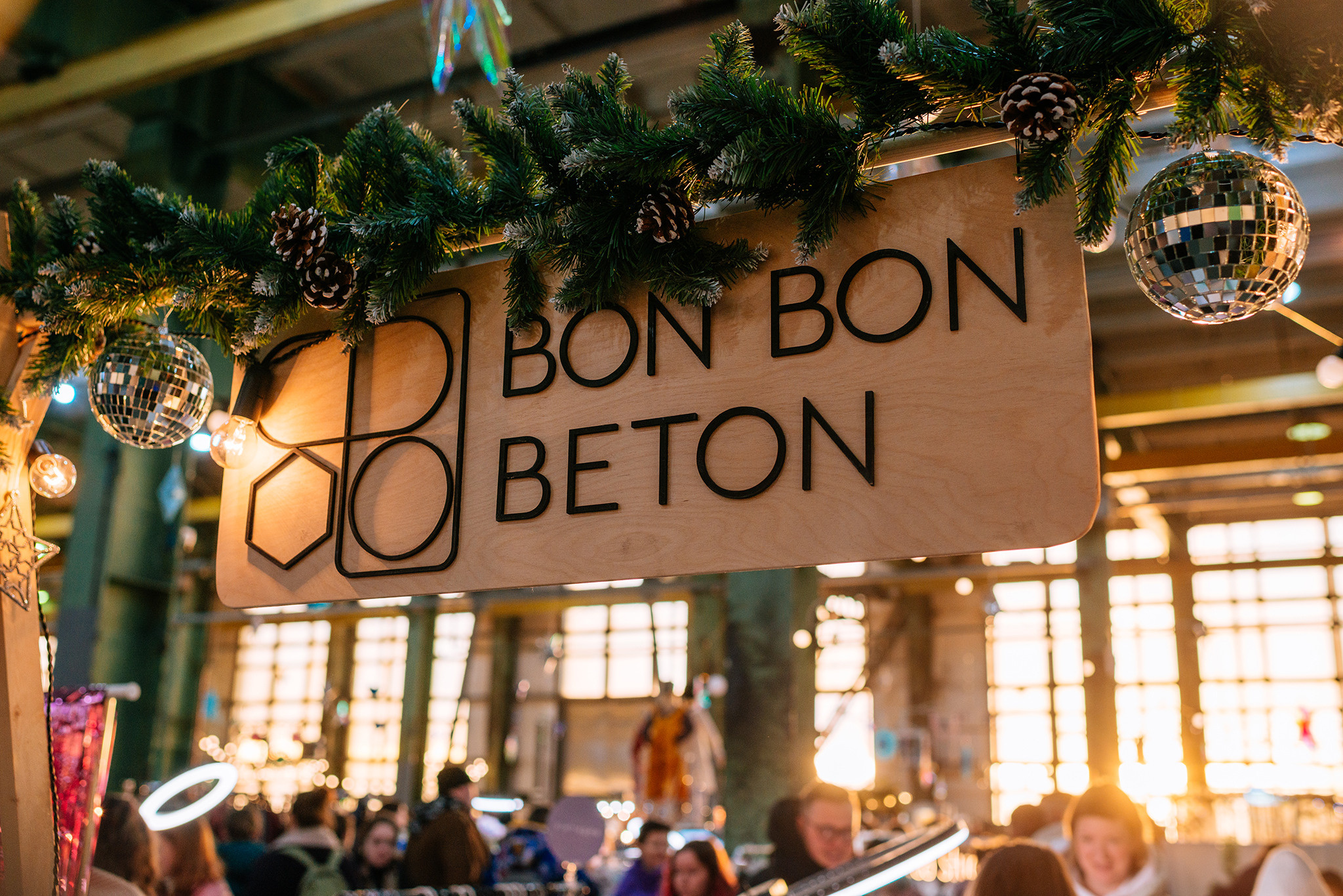 Bon.bon.beton. Декор из бетона. Репортажный фотограф в Санкт-Петербурге Анастасия Клёпова