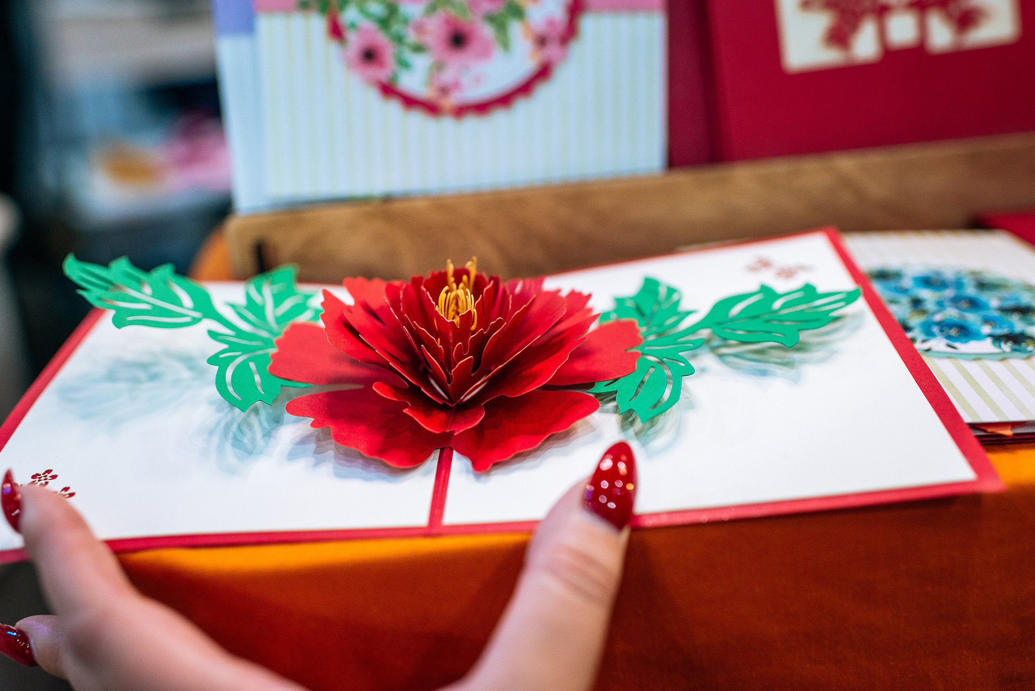 WOWcards. Открытки. Репортажный фотограф в Санкт-Петербурге Анастасия Клёпова