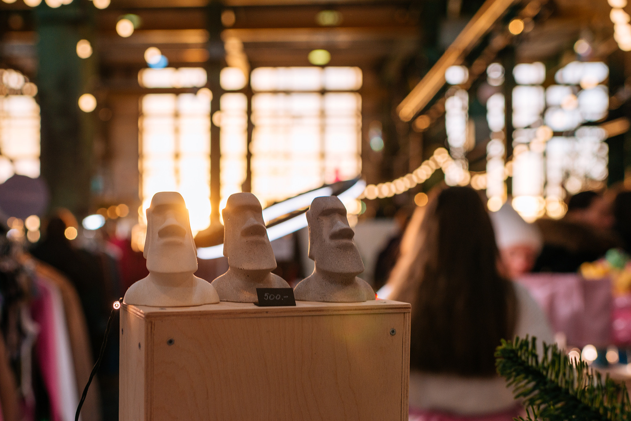 Bon.bon.beton. Декор из бетона. Репортажный фотограф в Санкт-Петербурге Анастасия Клёпова