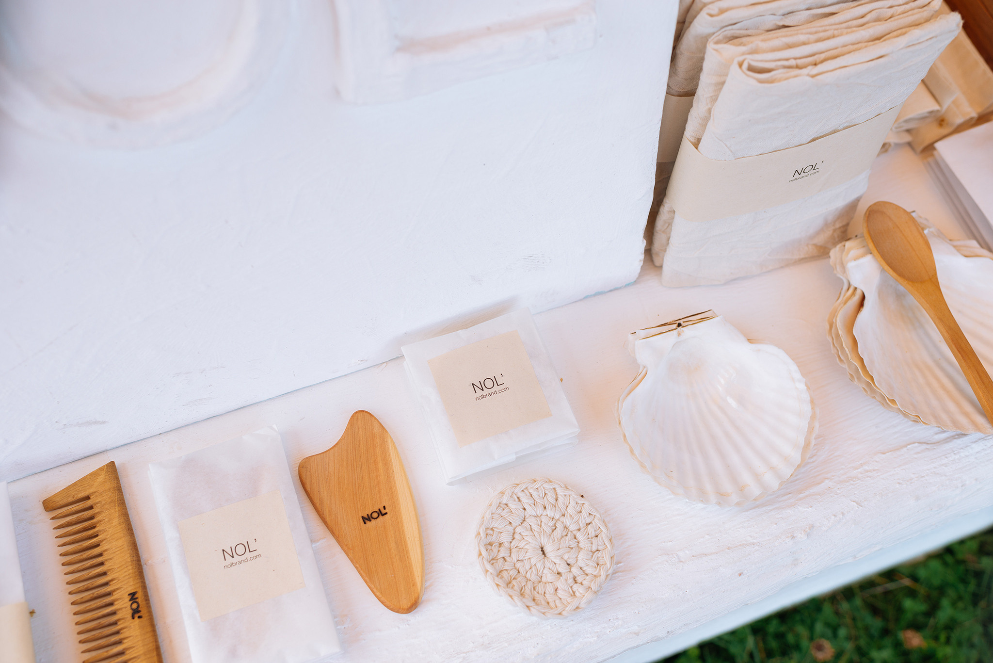 NOL. Мультидисциплинарный бренд. Репортажный фотограф в Санкт-Петербурге Анастасия Клёпова