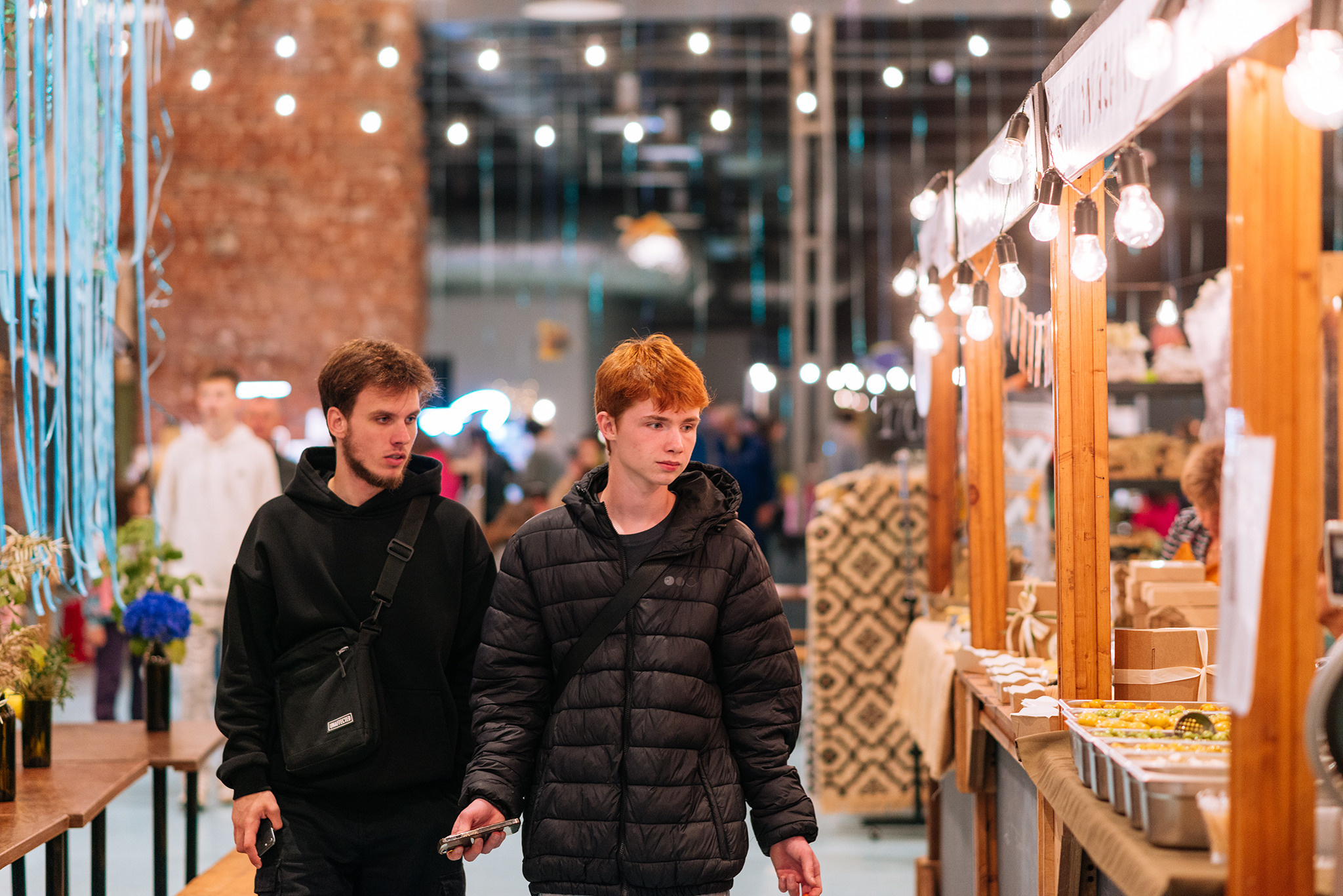ОНИПОЖРАТЬЛЮБЯТ. Сентябрь 23. Репортажный фотограф в Санкт-Петербурге Анастасия Клёпова