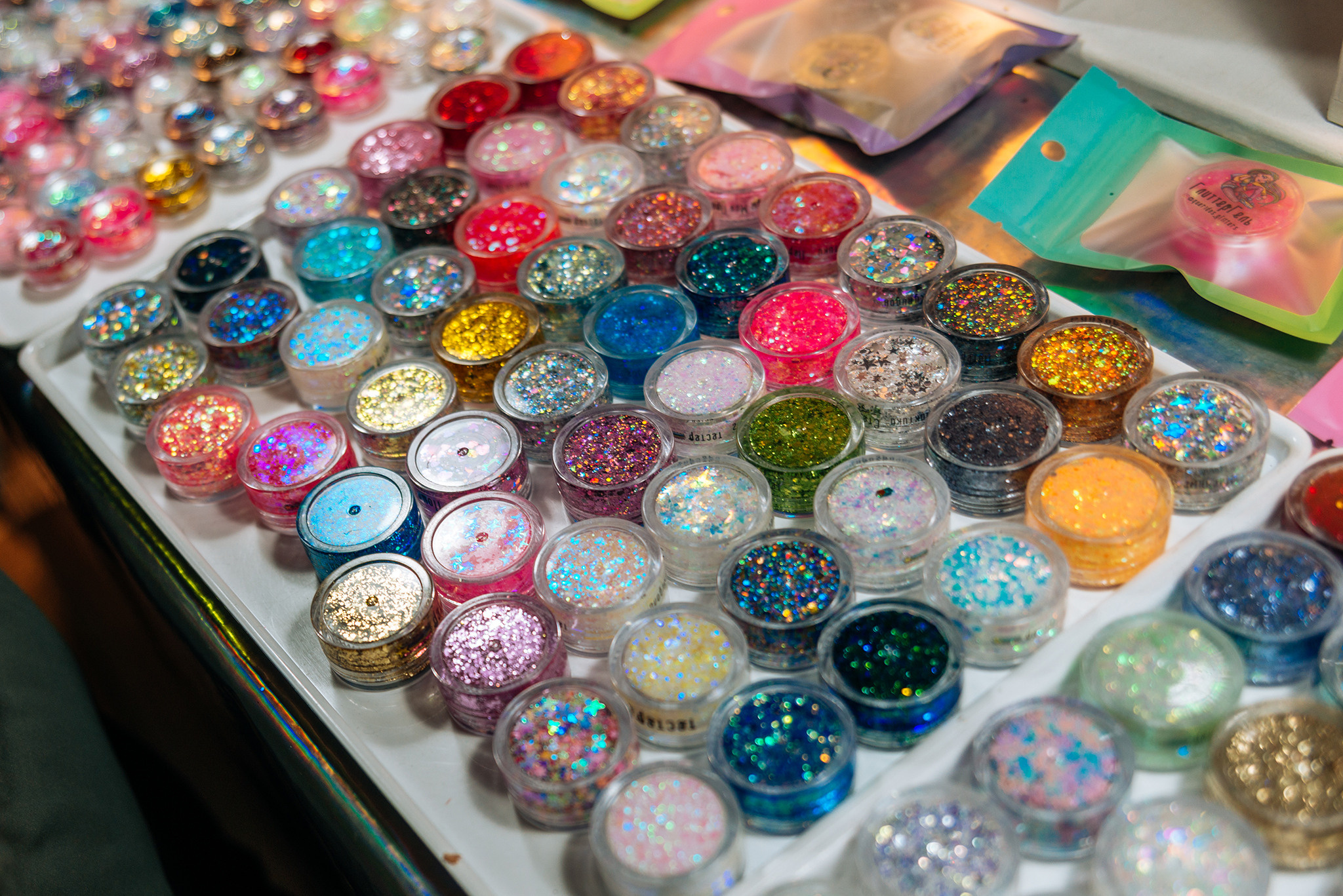 Queridos glitters. Глиттер. Репортажный фотограф в Санкт-Петербурге Анастасия Клёпова