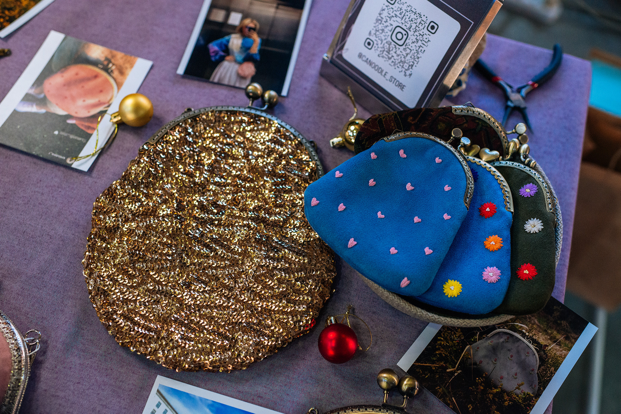 Canoodle_store. Сумки. Репортажный фотограф в Санкт-Петербурге Анастасия Клёпова