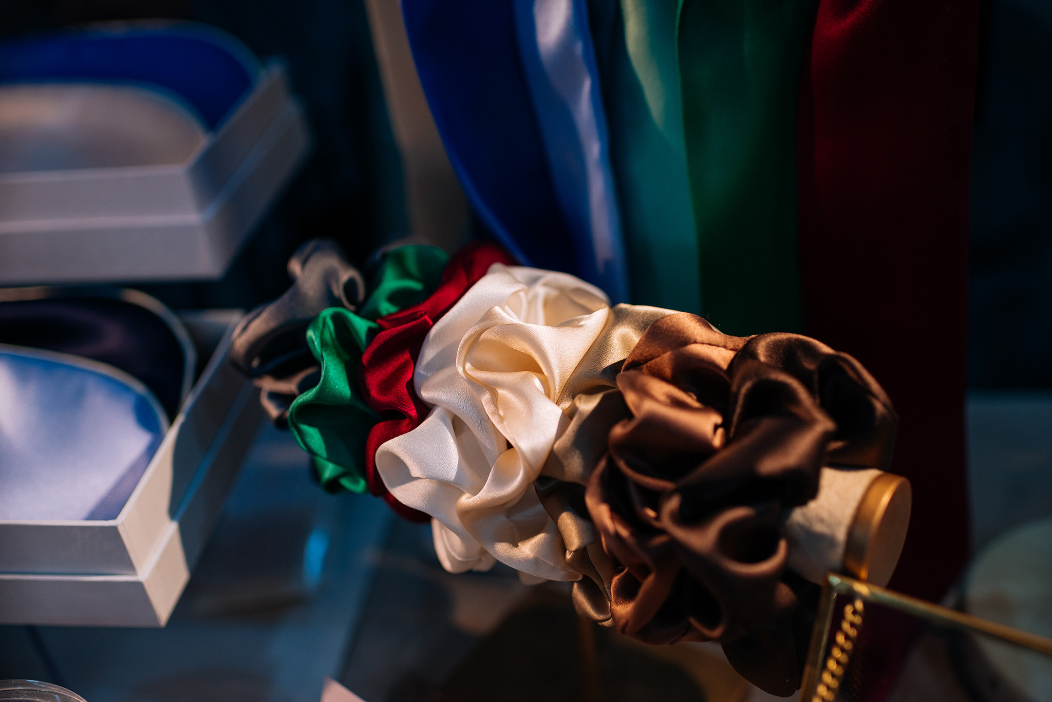 Levsha Magic Mask. Шелковые маски для сна. Репортажный фотограф в Санкт-Петербурге Анастасия Клёпова