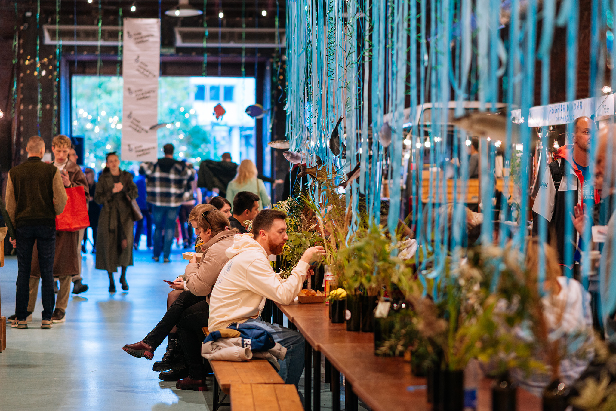 ОНИПОЖРАТЬЛЮБЯТ. Сентябрь 23. Репортажный фотограф в Санкт-Петербурге Анастасия Клёпова
