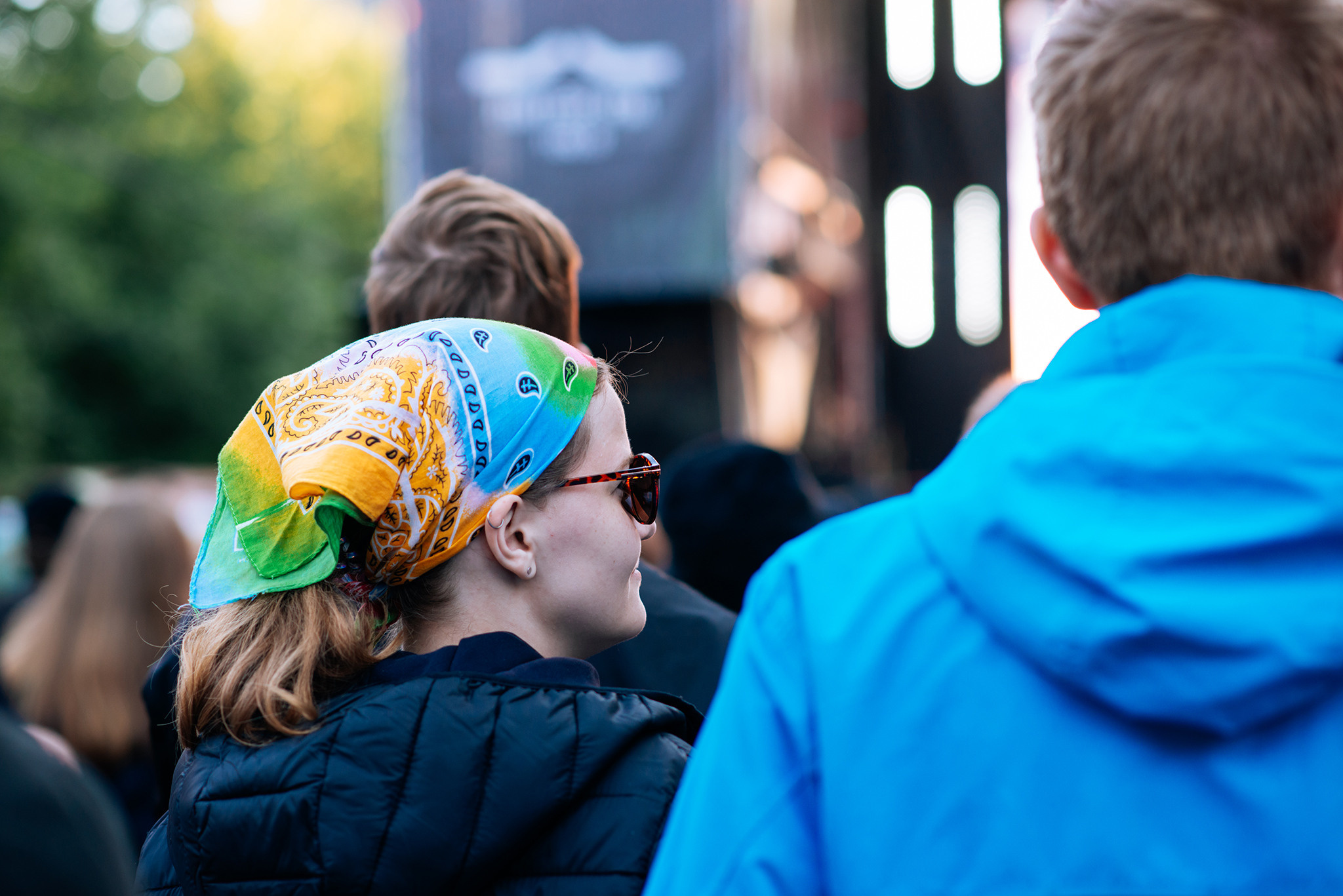 СЛАВА КПСС | 24.07 | СПб | Сад Меншикова. Репортажный фотограф в Санкт-Петербурге Анастасия Клёпова