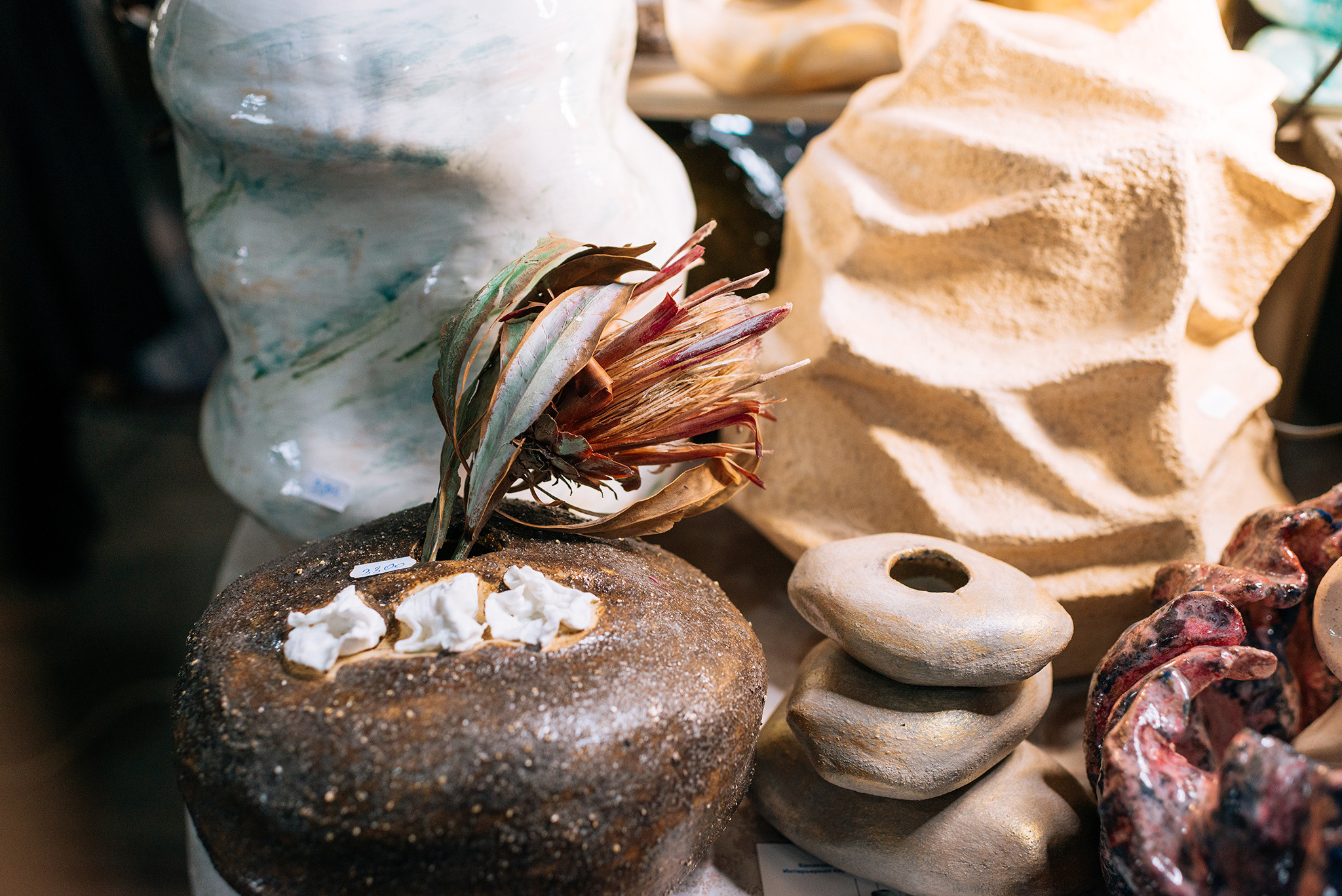 Avanakova_ceramica. Интерьерная Керамика. Репортажный фотограф в Санкт-Петербурге Анастасия Клёпова