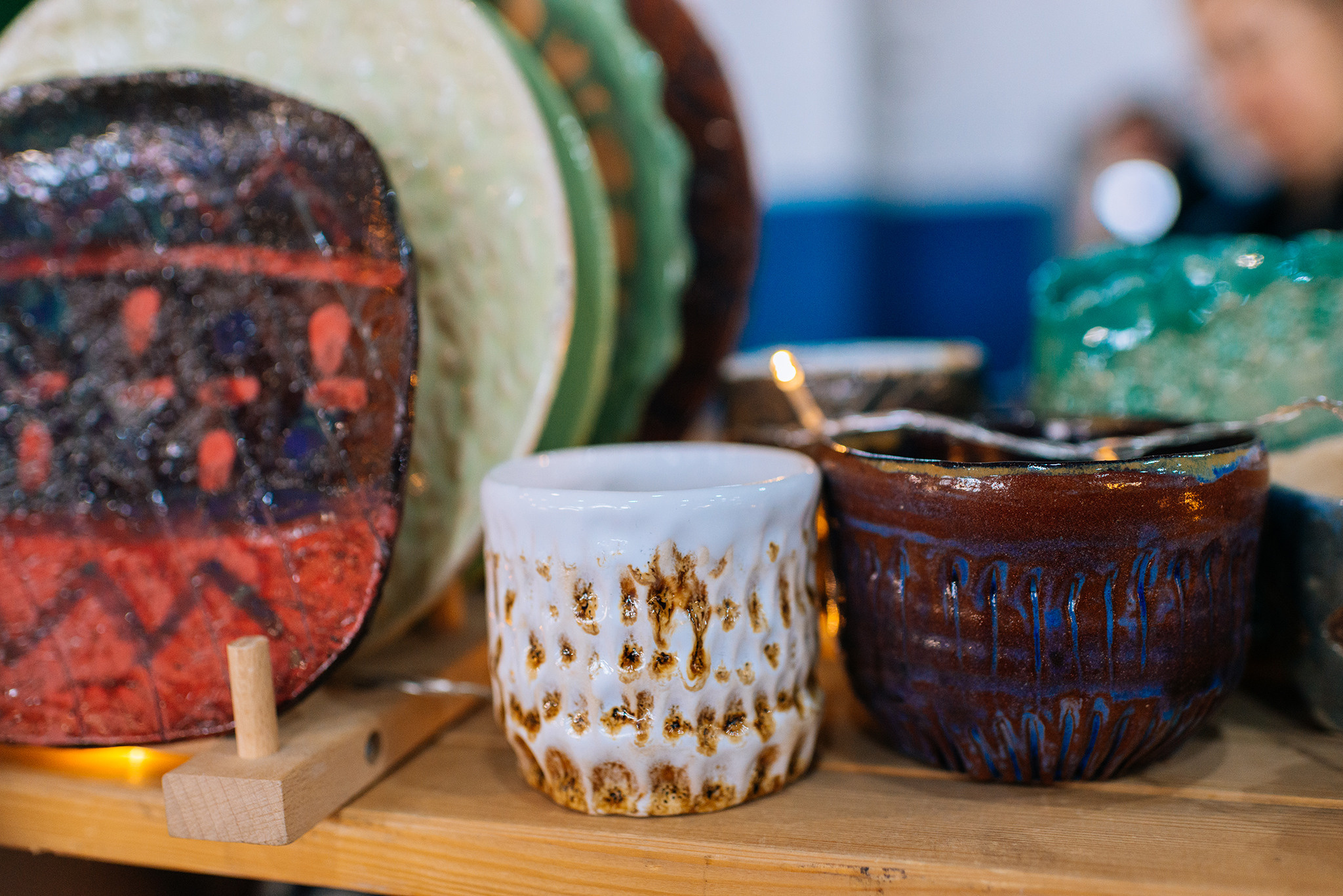 Центр свт. Василия Великого. Благотворительный фонд. Репортажный фотограф в Санкт-Петербурге Анастасия Клёпова