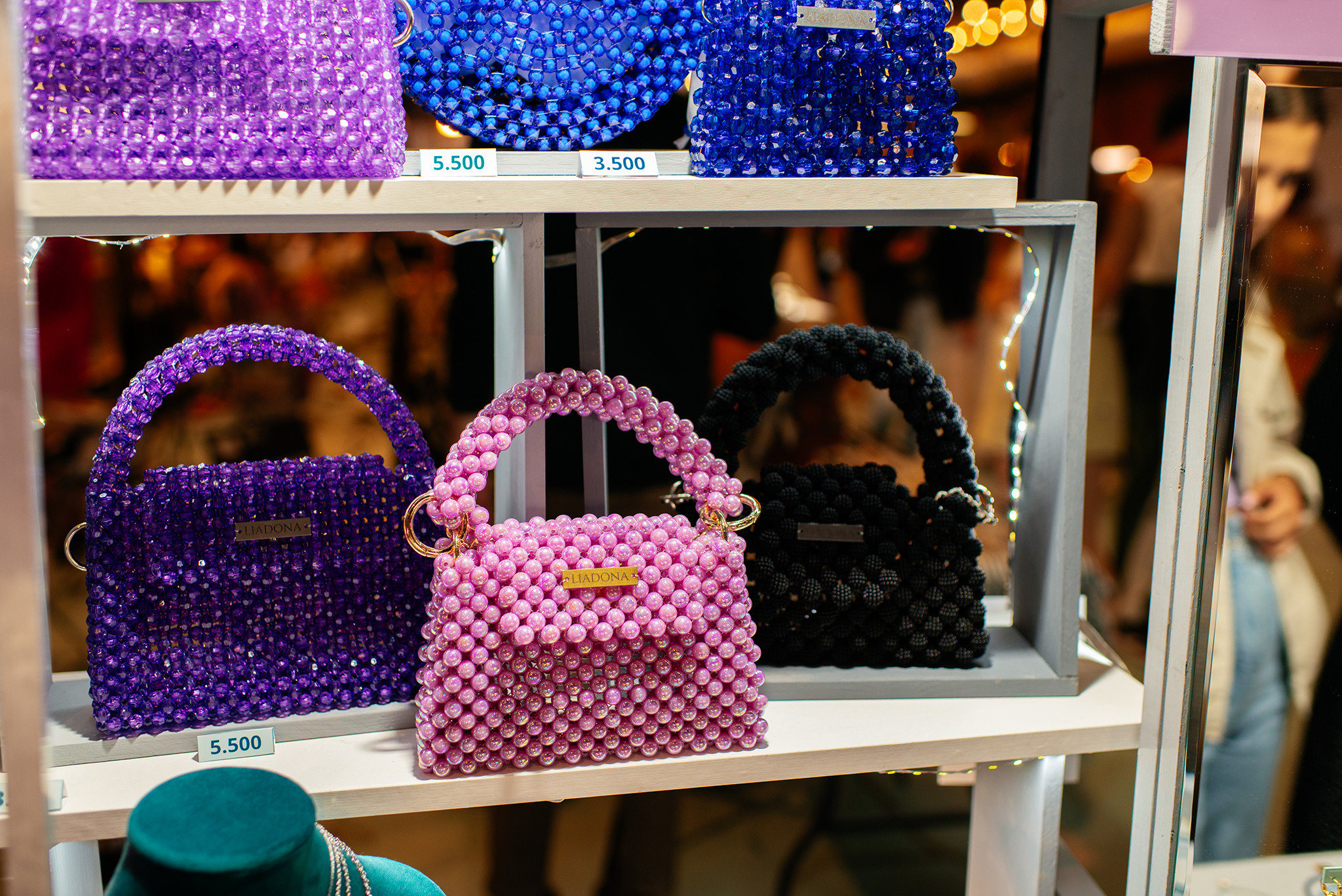 Liadona sunshine. СУМКИ ИЗ БУСИН. Репортажный фотограф в Санкт-Петербурге Анастасия Клёпова