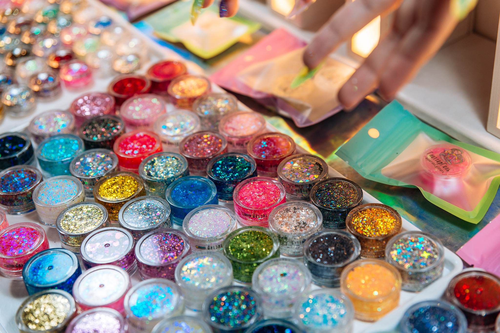 Queridos glitters. Глиттер. Репортажный фотограф в Санкт-Петербурге Анастасия Клёпова