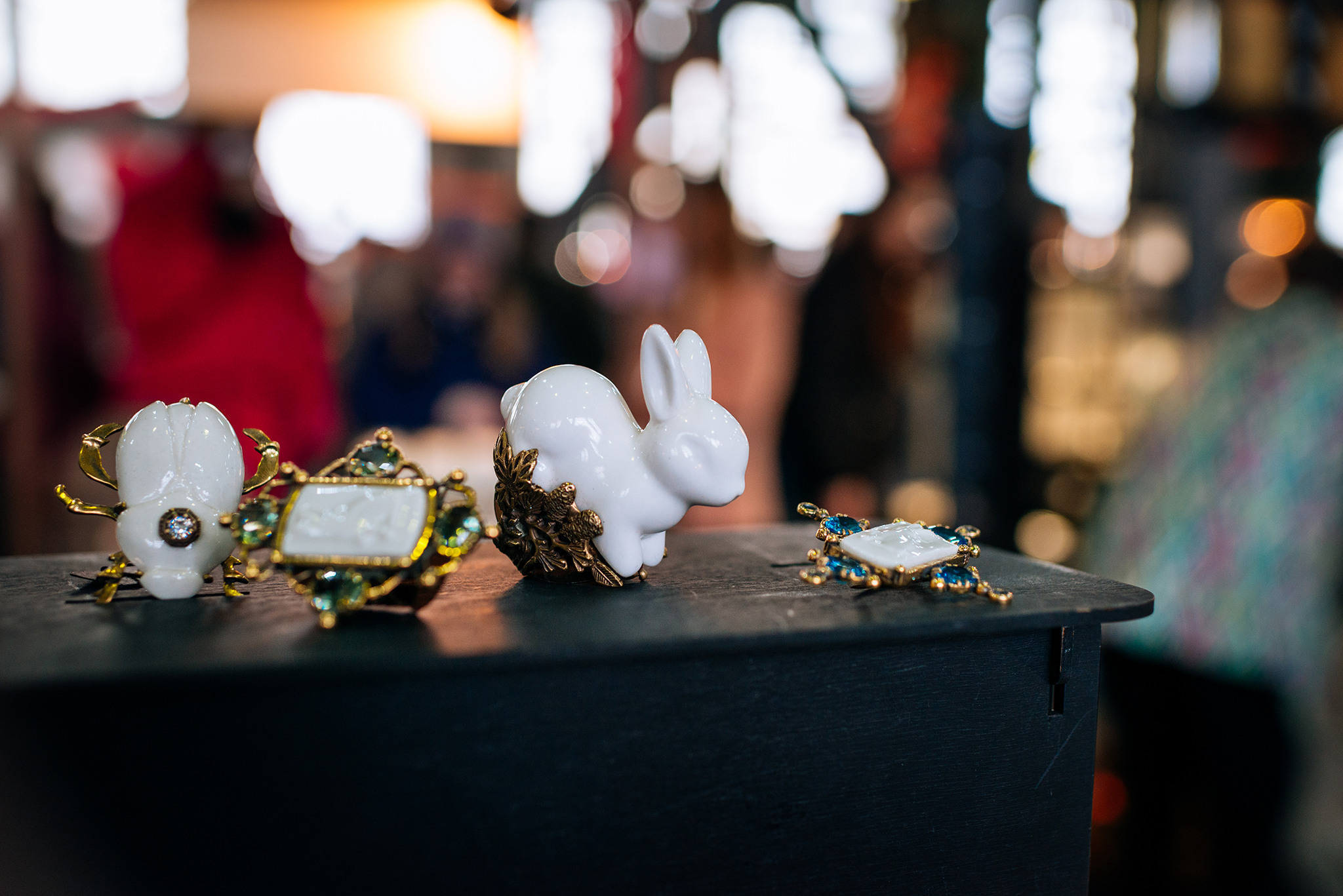 Sophia. Ювелирные украшения. Репортажный фотограф в Санкт-Петербурге Анастасия Клёпова