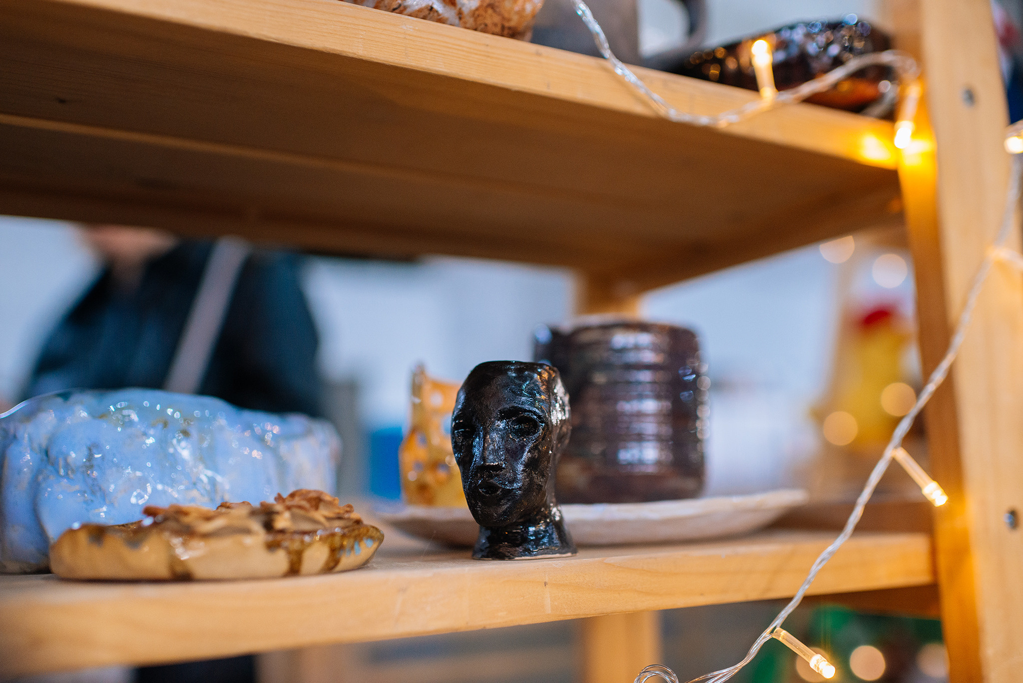 Центр свт. Василия Великого. Благотворительный фонд. Репортажный фотограф в Санкт-Петербурге Анастасия Клёпова