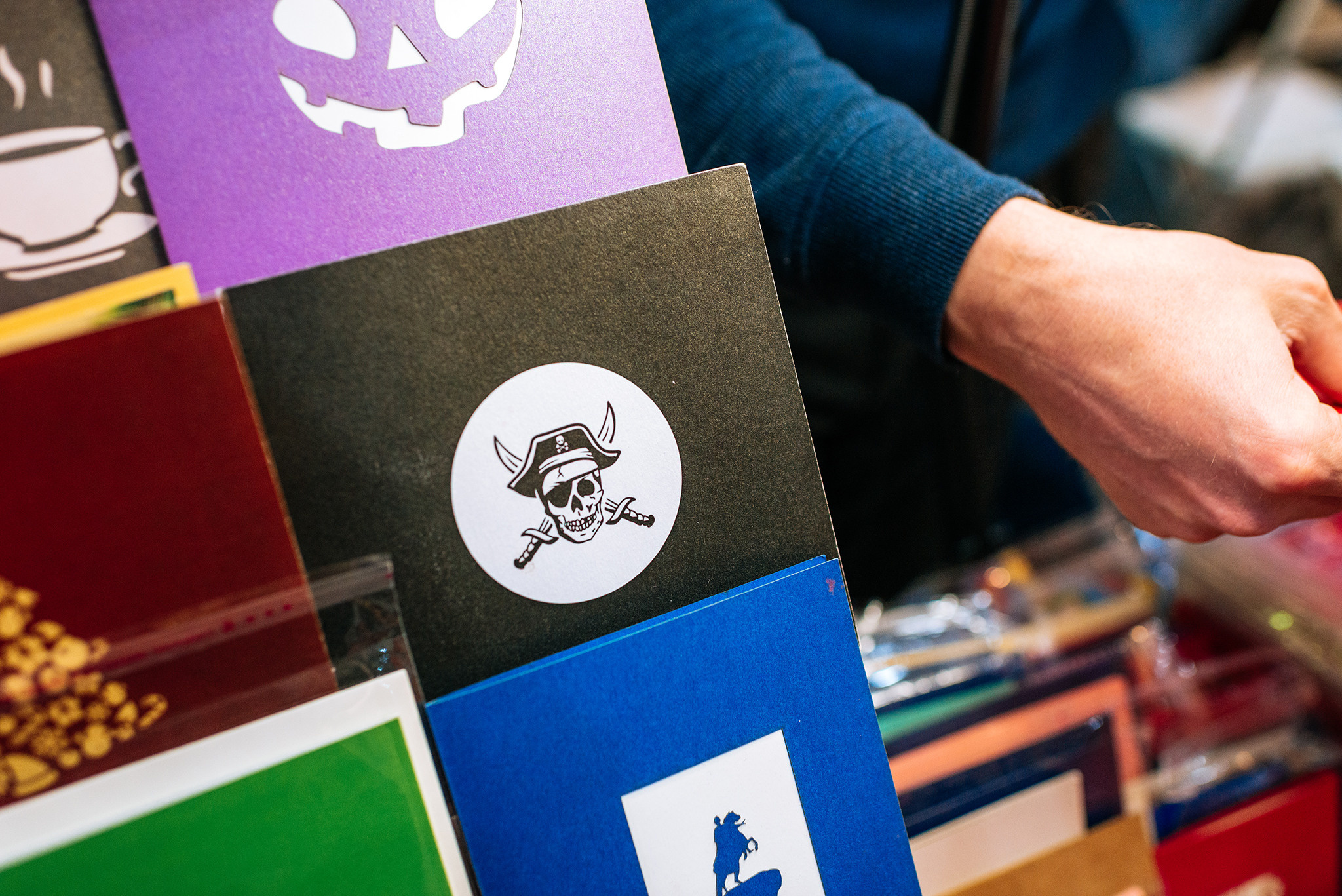 WOWcards. Открытки. Репортажный фотограф в Санкт-Петербурге Анастасия Клёпова