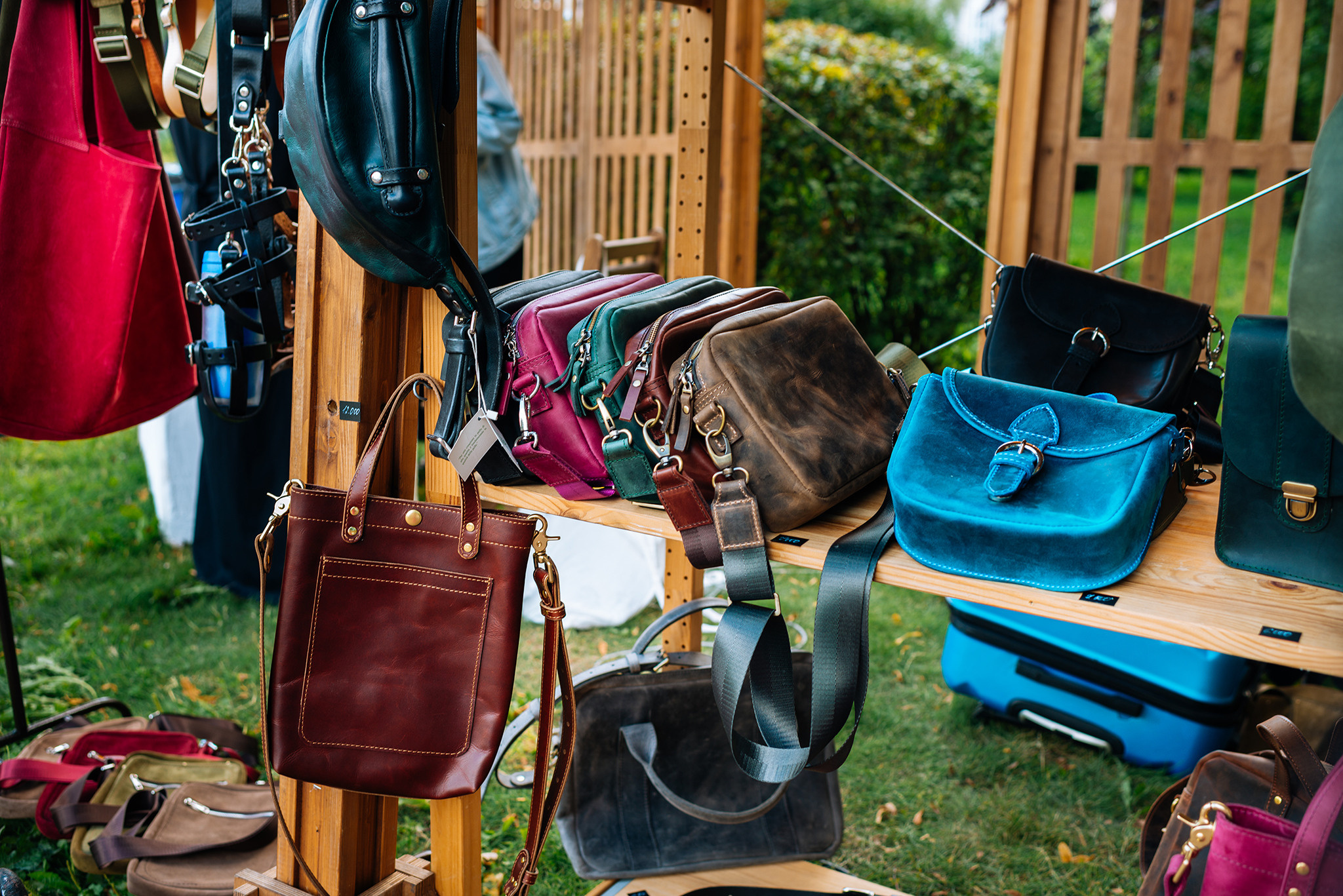 Акустика Счастья. Июль 23. Репортажный фотограф в Санкт-Петербурге Анастасия Клёпова