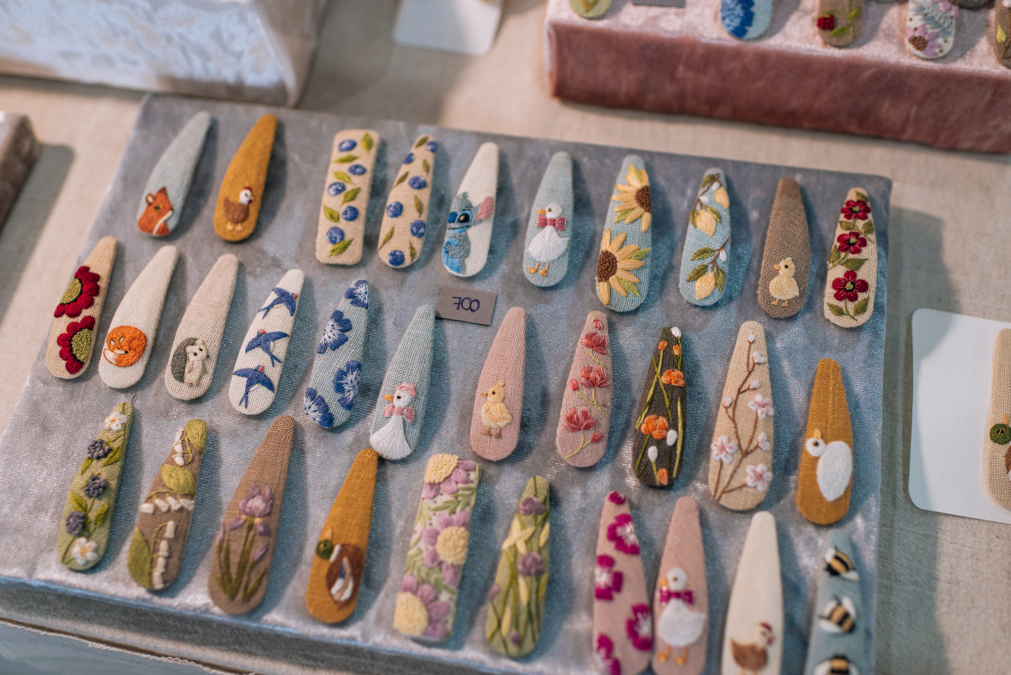 Пышок. Украшения. Репортажный фотограф в Санкт-Петербурге Анастасия Клёпова