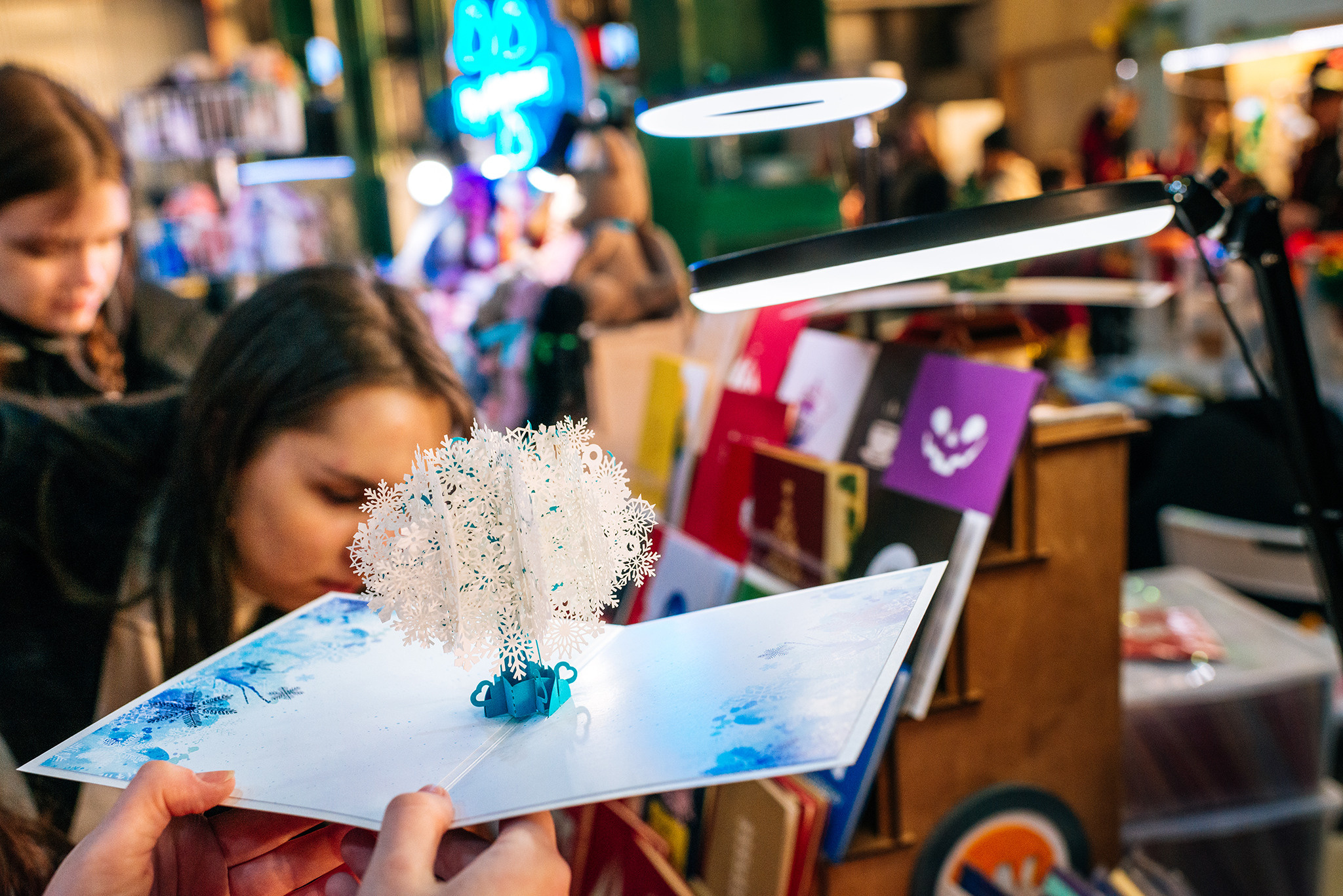 WOWcards. Открытки. Репортажный фотограф в Санкт-Петербурге Анастасия Клёпова