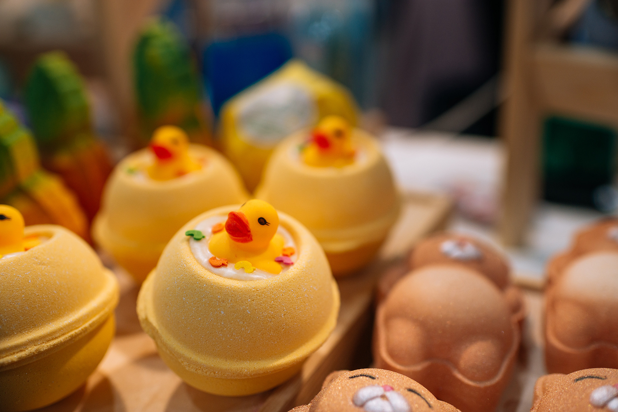 TOP NATURALLY. БОМБОЧКИ ДЛЯ ВАННЫ. Репортажный фотограф в Санкт-Петербурге Анастасия Клёпова