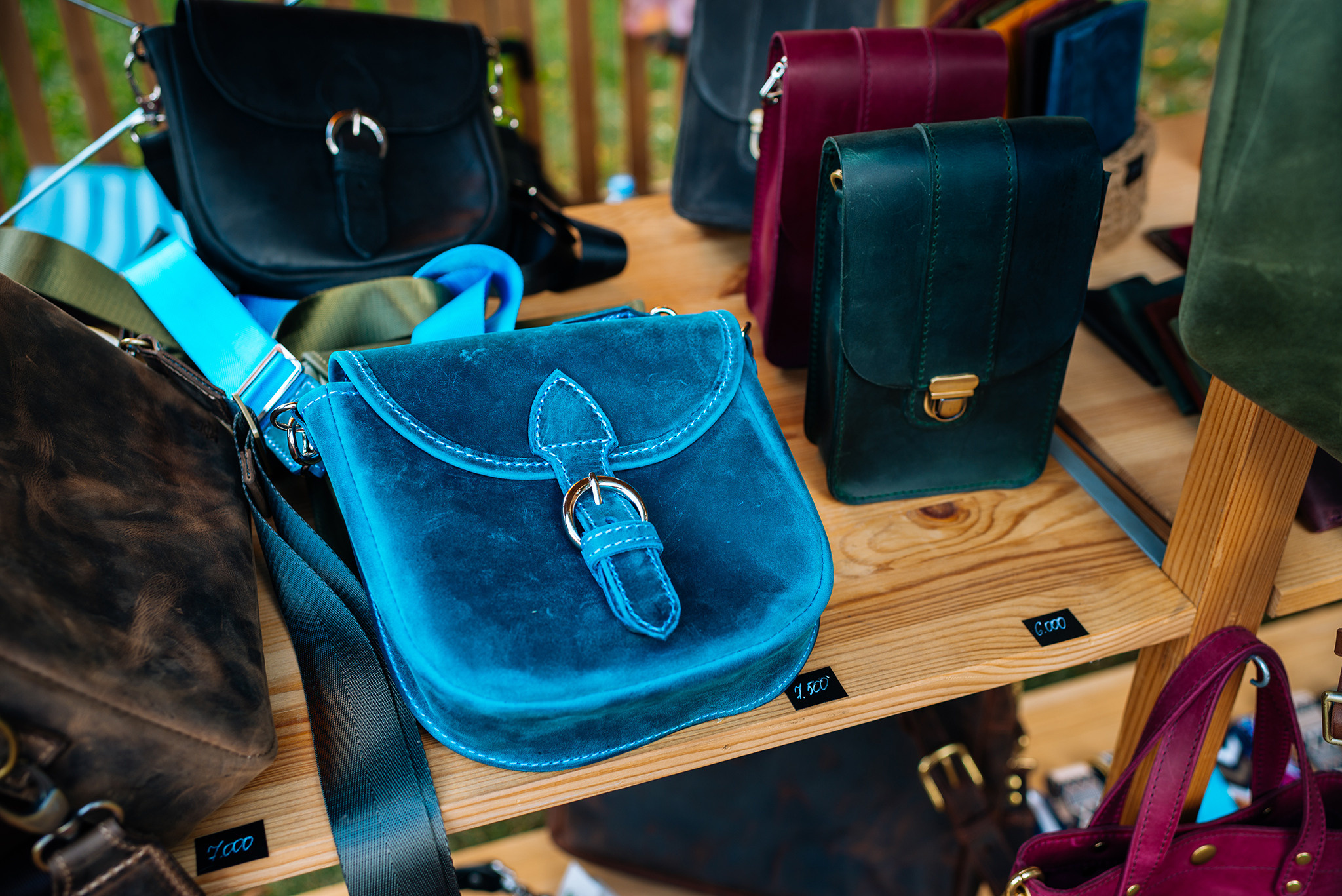 ZOZ_LEATHER. Кожевенная мастерская. Репортажный фотограф в Санкт-Петербурге Анастасия Клёпова