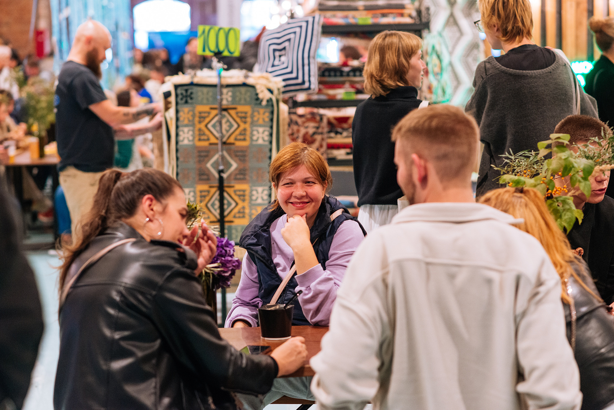 ОНИПОЖРАТЬЛЮБЯТ. Сентябрь 23. Репортажный фотограф в Санкт-Петербурге Анастасия Клёпова