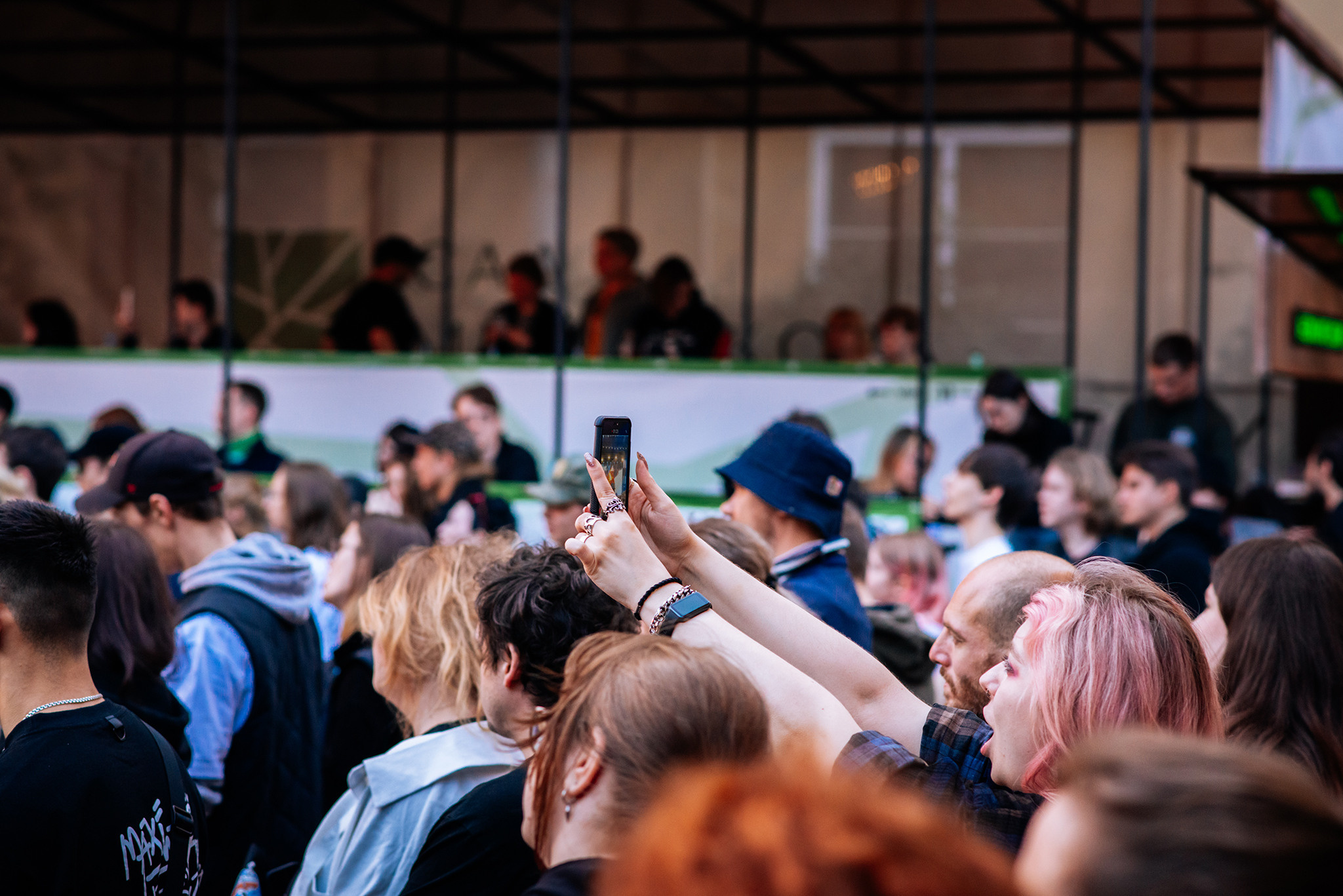 СЛАВА КПСС | 24.07 | СПб | Сад Меншикова. Репортажный фотограф в Санкт-Петербурге Анастасия Клёпова