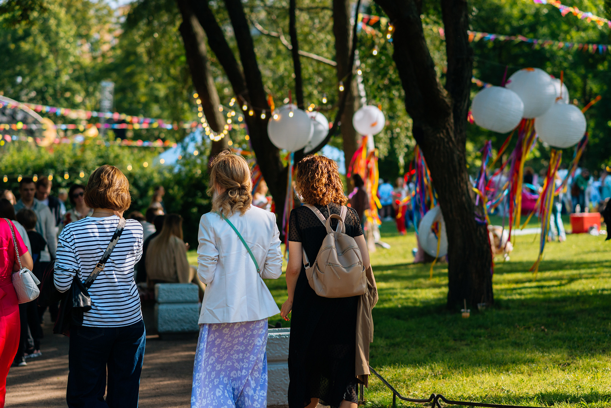 Акустика Счастья. Июль 23. Репортажный фотограф в Санкт-Петербурге Анастасия Клёпова