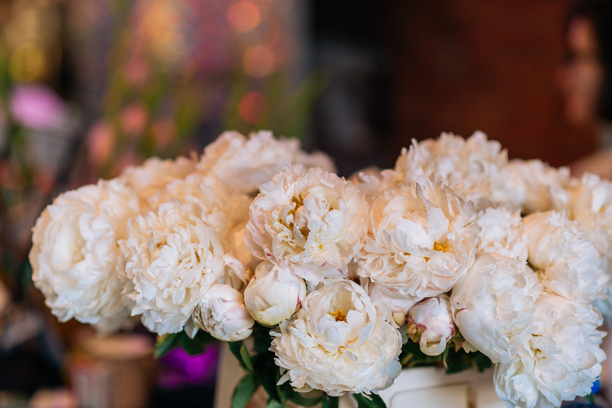 The base. Доставка цветов. Репортажный фотограф в Санкт-Петербурге Анастасия Клёпова