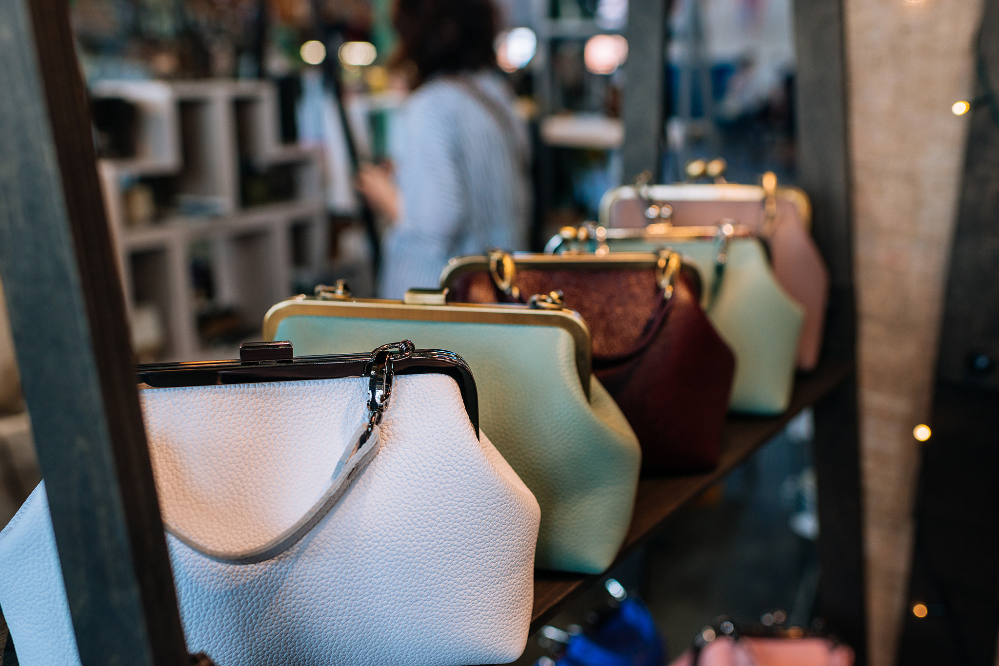 Dream Catcher. Сумки. Репортажный фотограф в Санкт-Петербурге Анастасия Клёпова