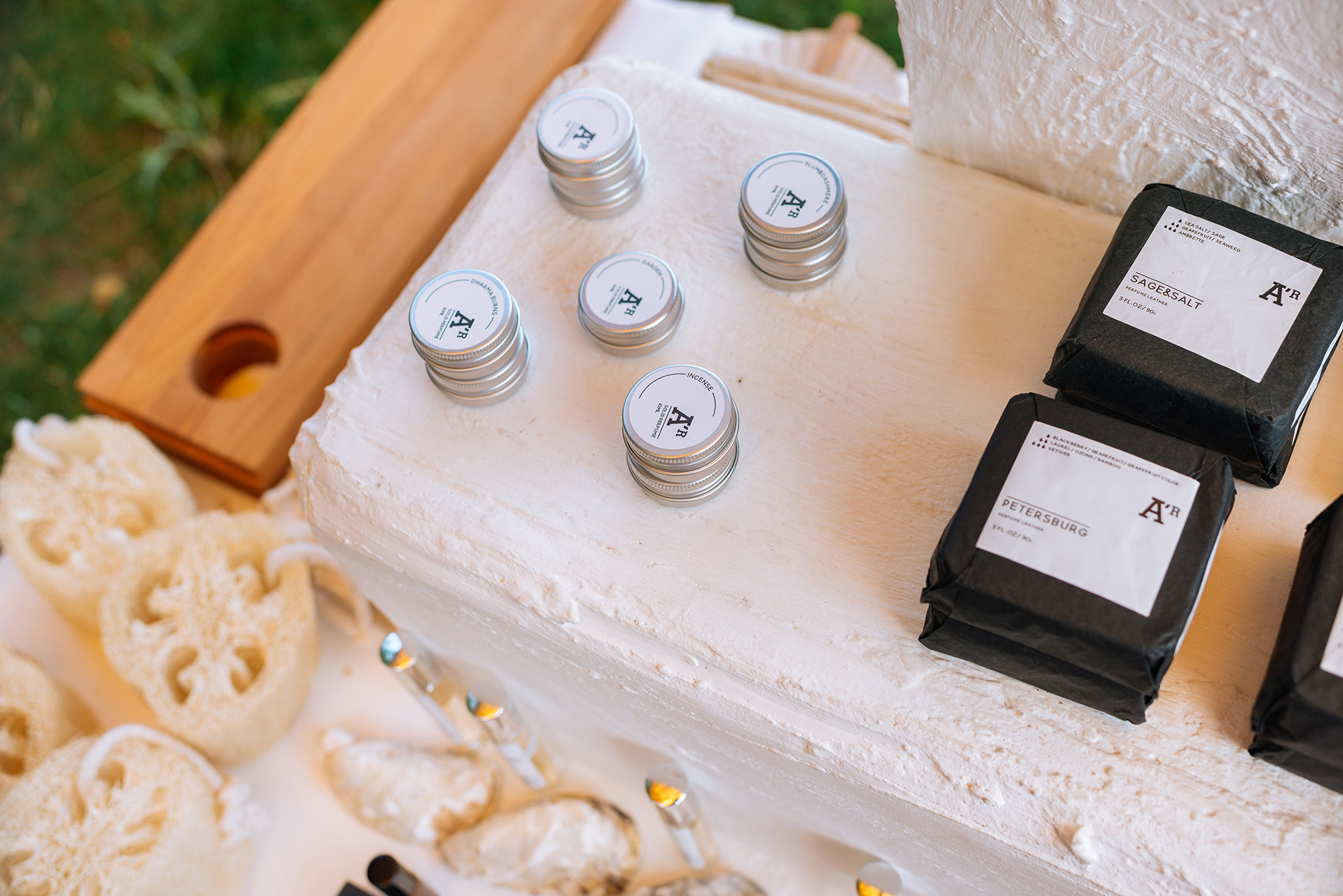 NOL. Мультидисциплинарный бренд. Репортажный фотограф в Санкт-Петербурге Анастасия Клёпова