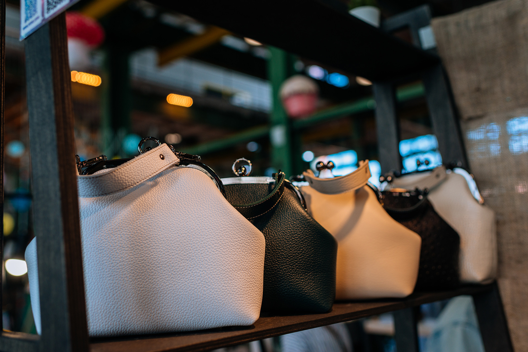 Dream Catcher. Сумки. Репортажный фотограф в Санкт-Петербурге Анастасия Клёпова