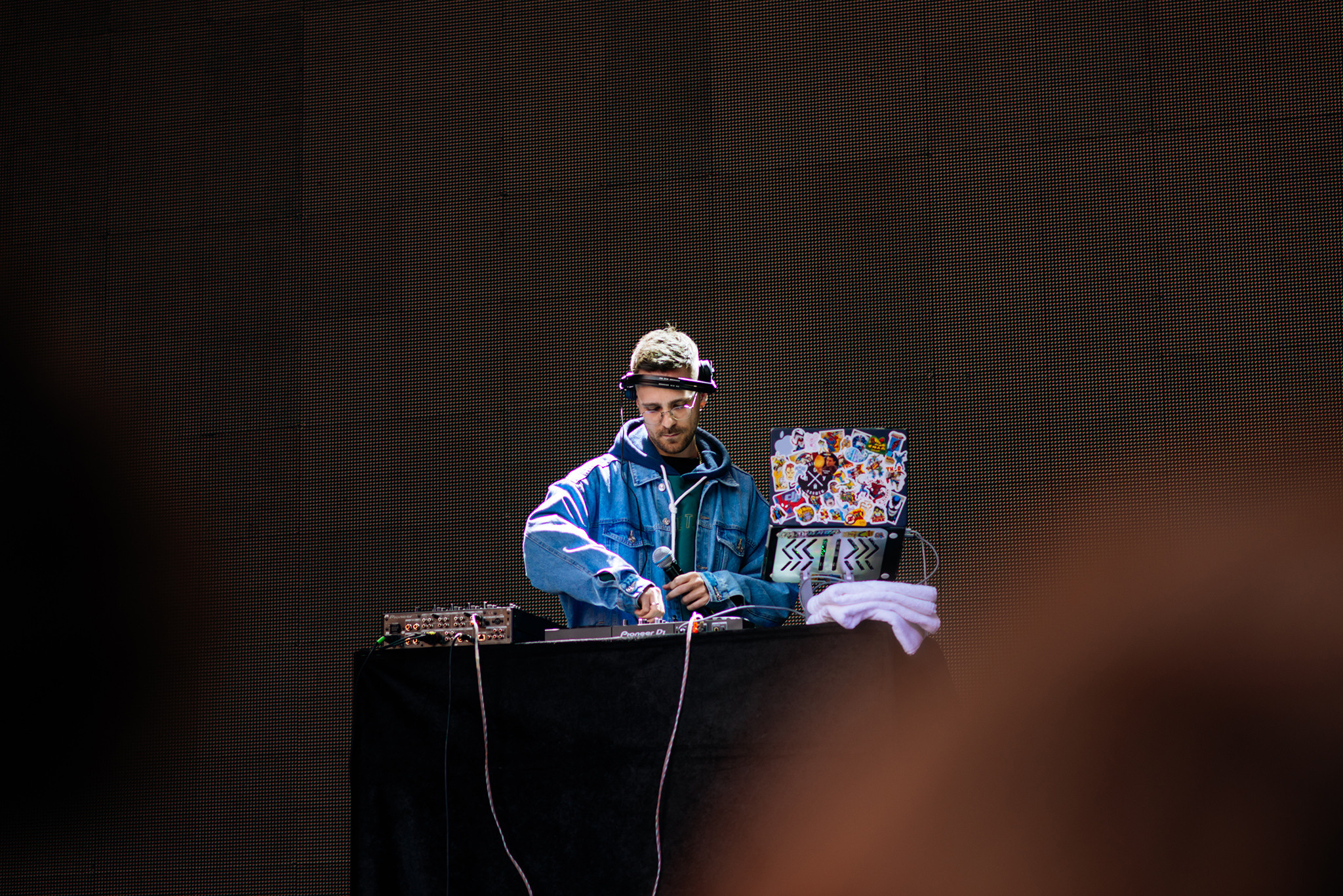 СЛАВА КПСС | 24.07 | СПб | Сад Меншикова. Репортажный фотограф в Санкт-Петербурге Анастасия Клёпова
