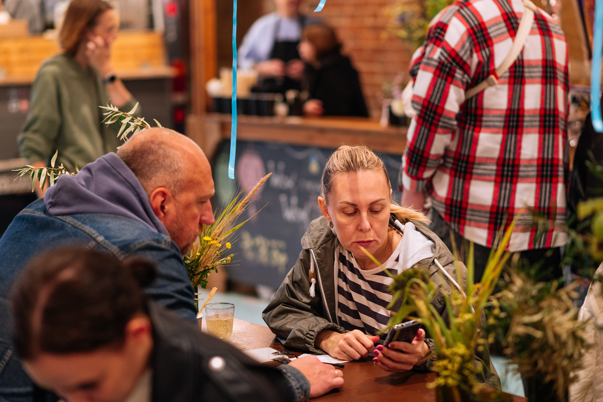 ОНИПОЖРАТЬЛЮБЯТ. Сентябрь 23. Репортажный фотограф в Санкт-Петербурге Анастасия Клёпова