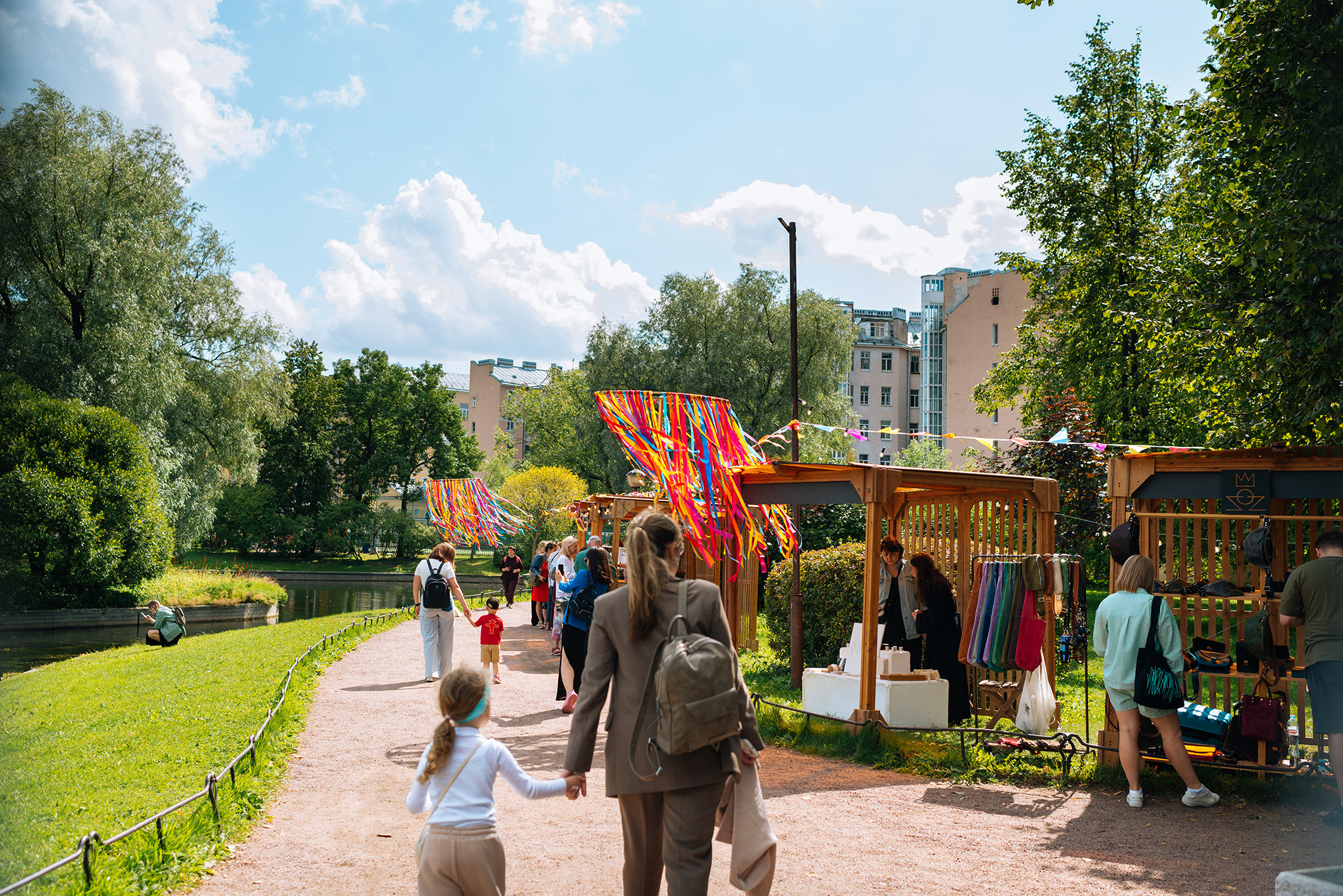 Акустика Счастья. Июль 23. Репортажный фотограф в Санкт-Петербурге Анастасия Клёпова