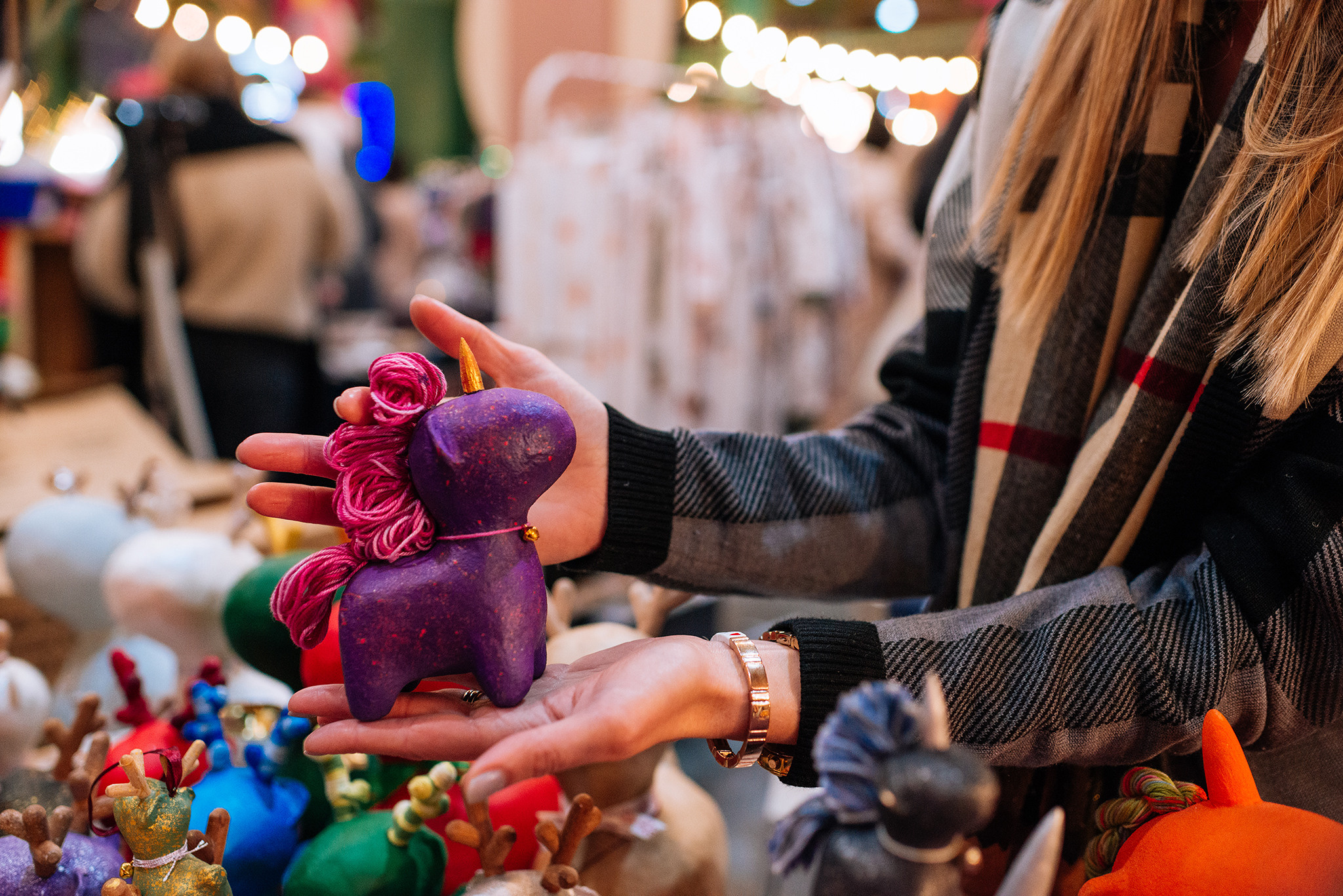 Dobrotoys. Игрушки. Репортажный фотограф в Санкт-Петербурге Анастасия Клёпова