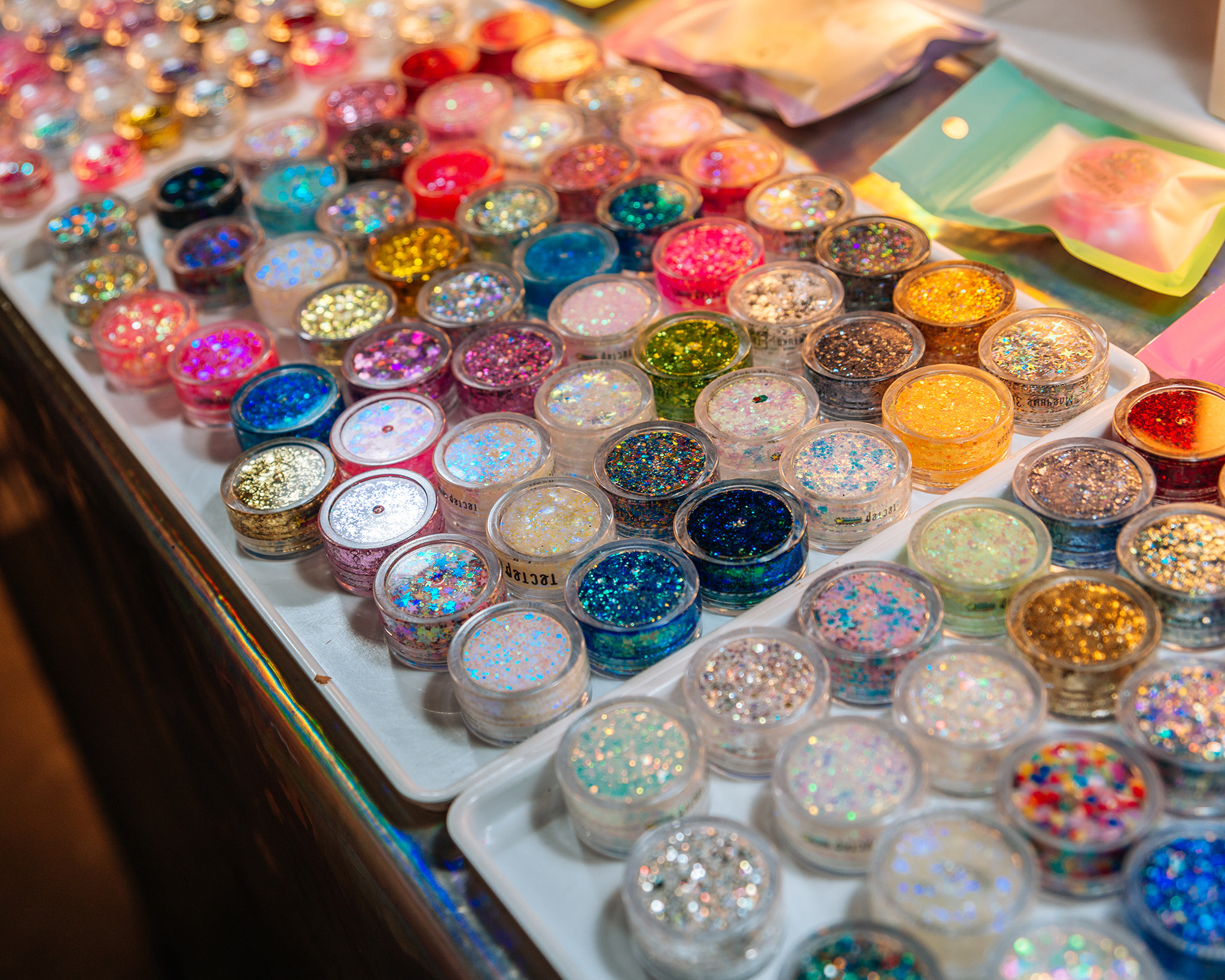 Queridos glitters. Глиттер. Репортажный фотограф в Санкт-Петербурге Анастасия Клёпова