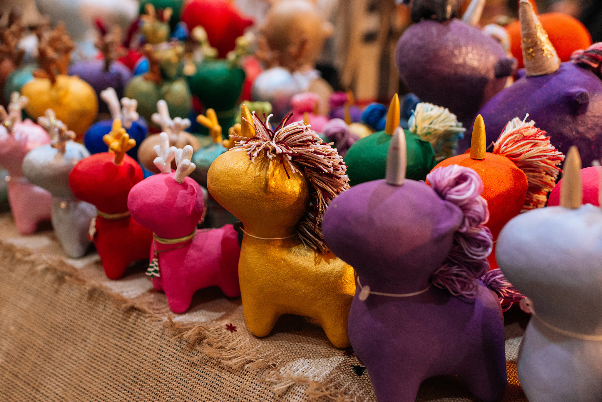 Dobrotoys. Игрушки. Репортажный фотограф в Санкт-Петербурге Анастасия Клёпова