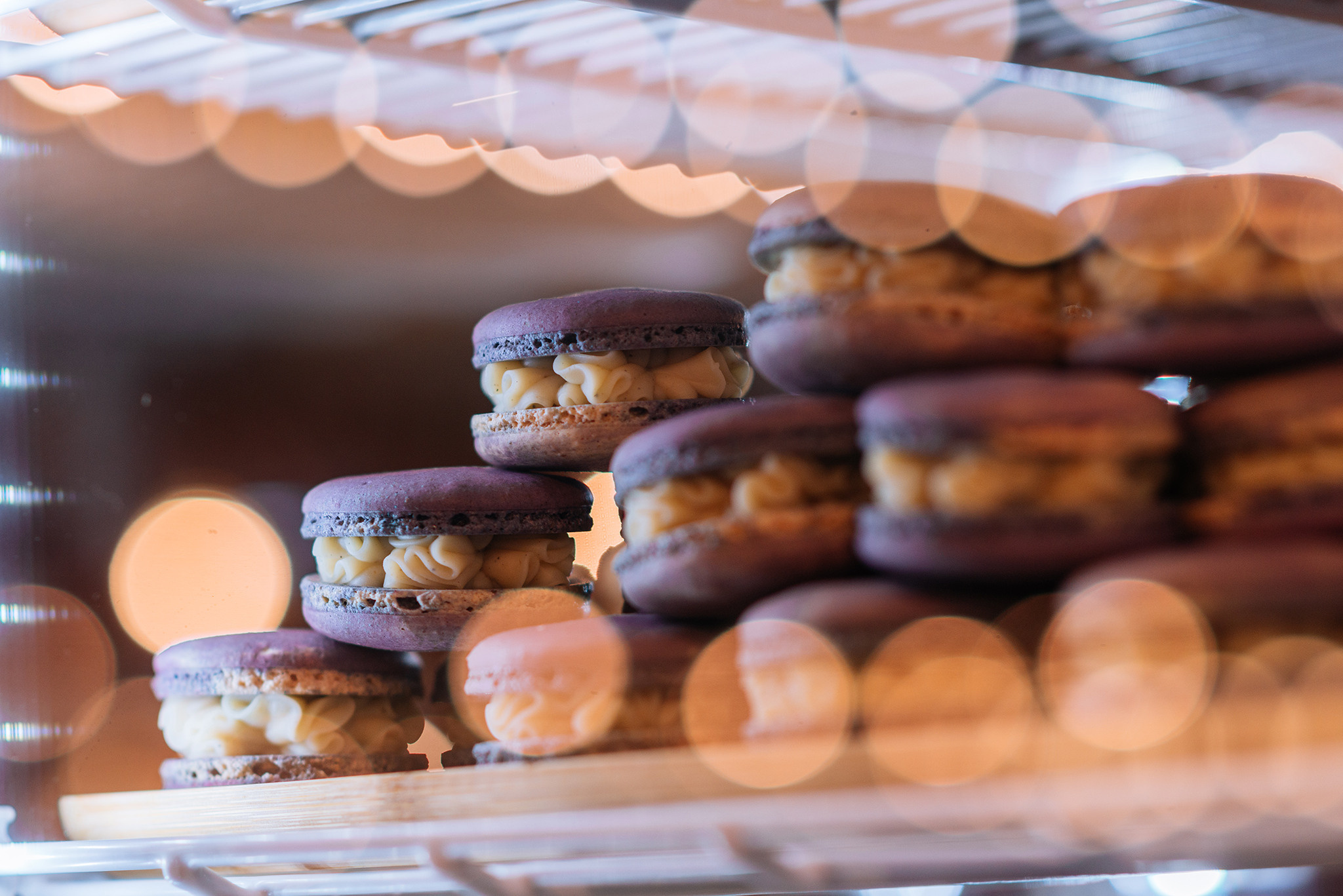 Флаффи МАКАРОНс. Десерты. Репортажный фотограф в Санкт-Петербурге Анастасия Клёпова