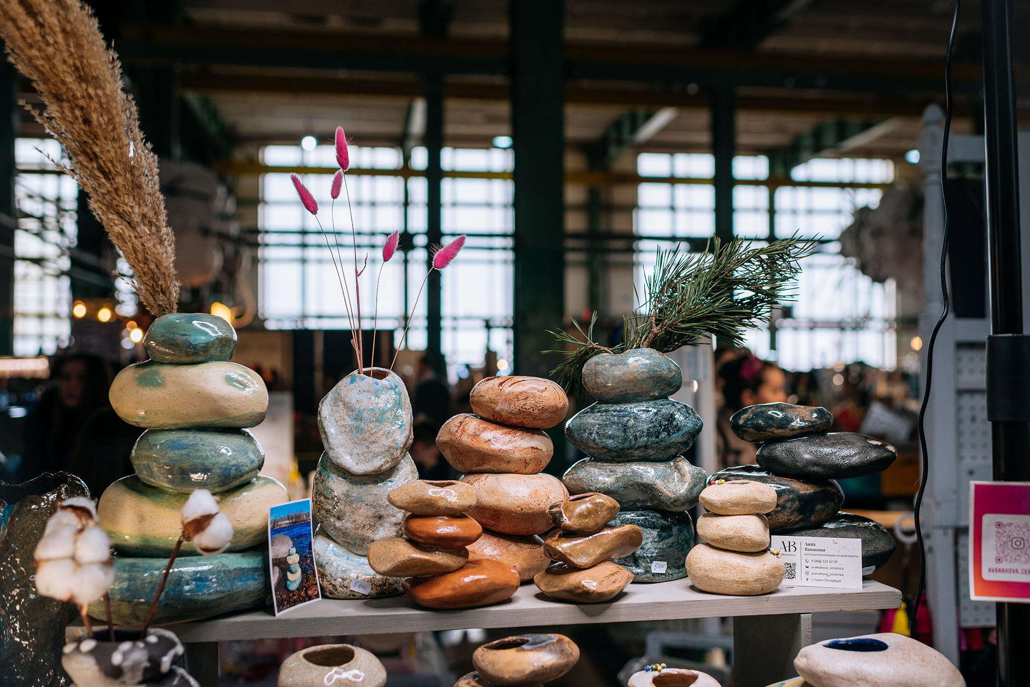 Avanakova_ceramica. Интерьерная Керамика. Репортажный фотограф в Санкт-Петербурге Анастасия Клёпова