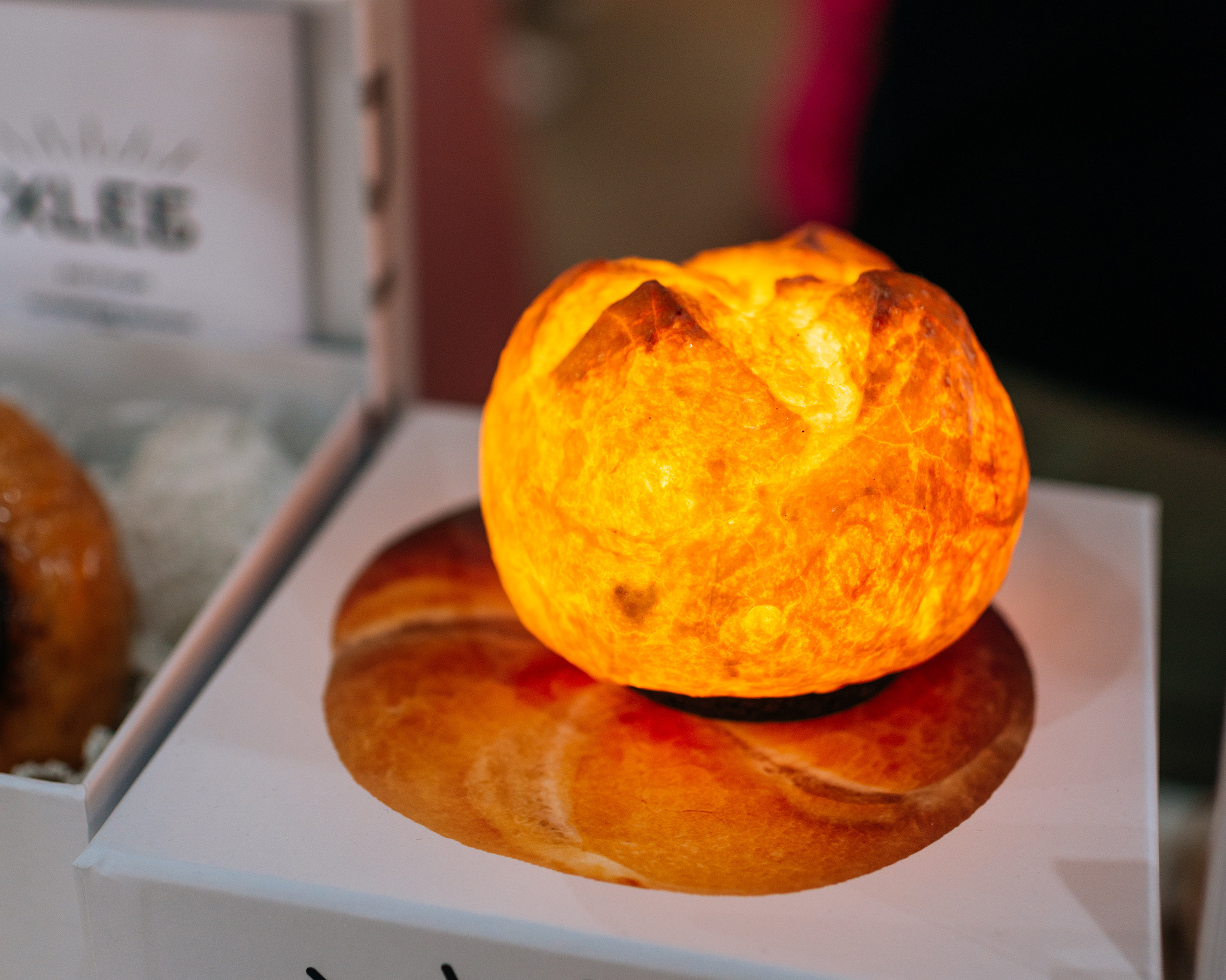 XLЕБ. Светильники. Репортажный фотограф в Санкт-Петербурге Анастасия Клёпова