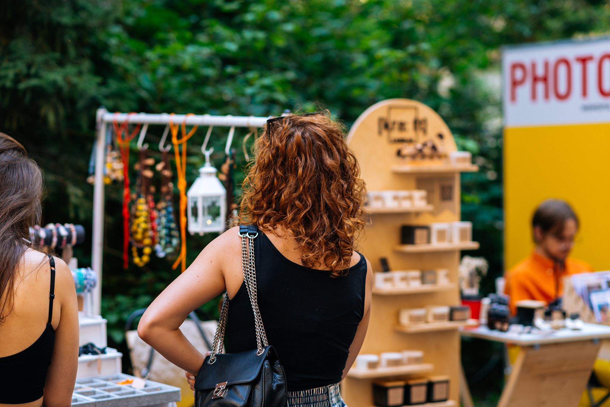 VaviLOVE Fest. Август 23. Репортажный фотограф в Санкт-Петербурге Анастасия Клёпова
