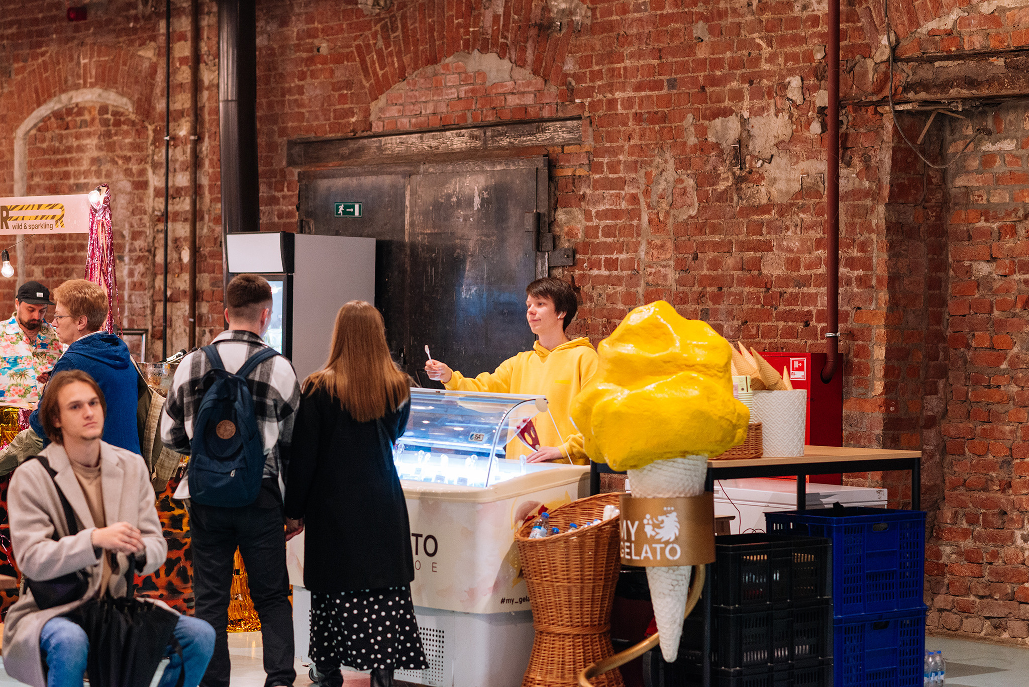 ОНИПОЖРАТЬЛЮБЯТ. Сентябрь 23. Репортажный фотограф в Санкт-Петербурге Анастасия Клёпова