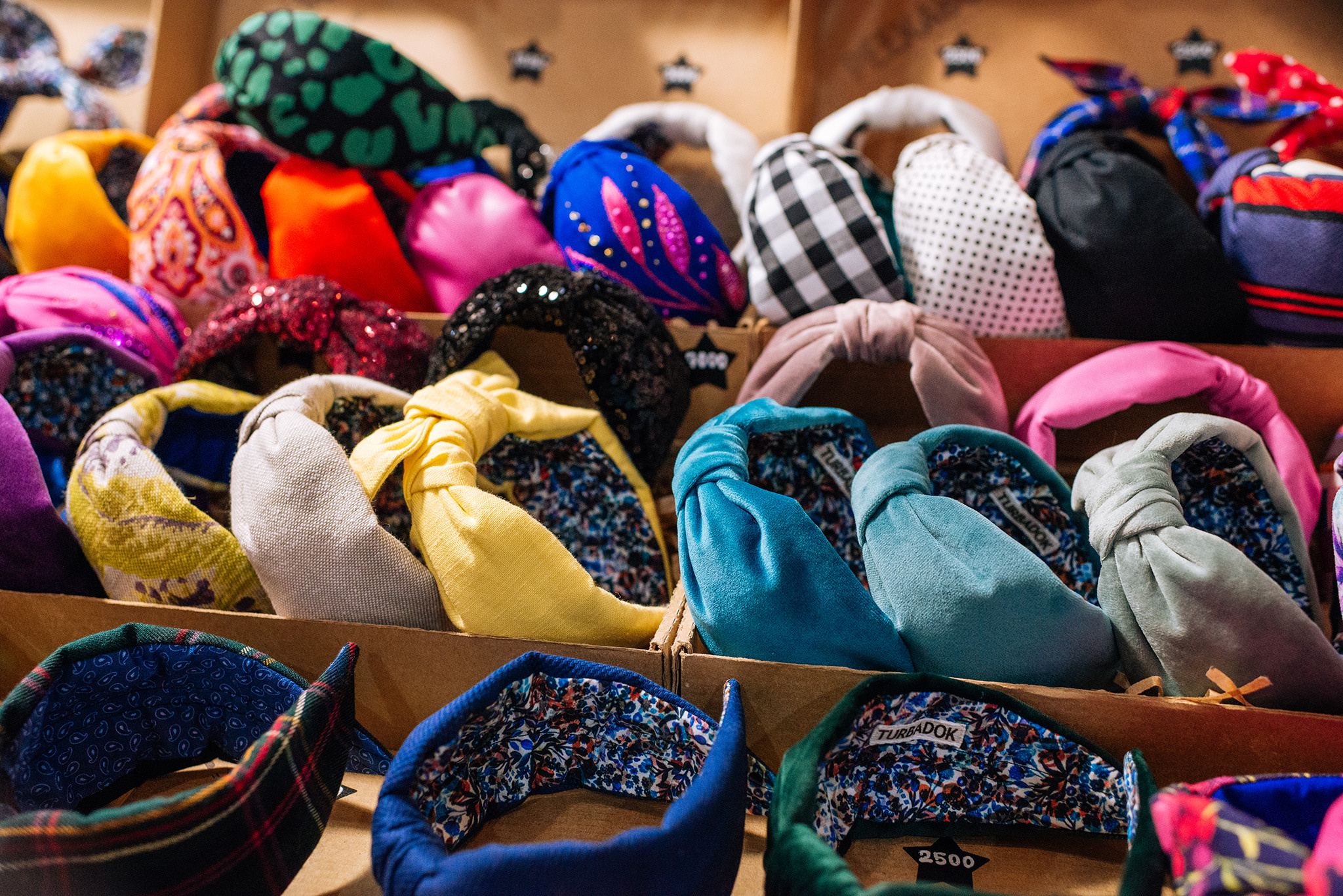 TURBADOK. Ободок с подвесками. Репортажный фотограф в Санкт-Петербурге Анастасия Клёпова