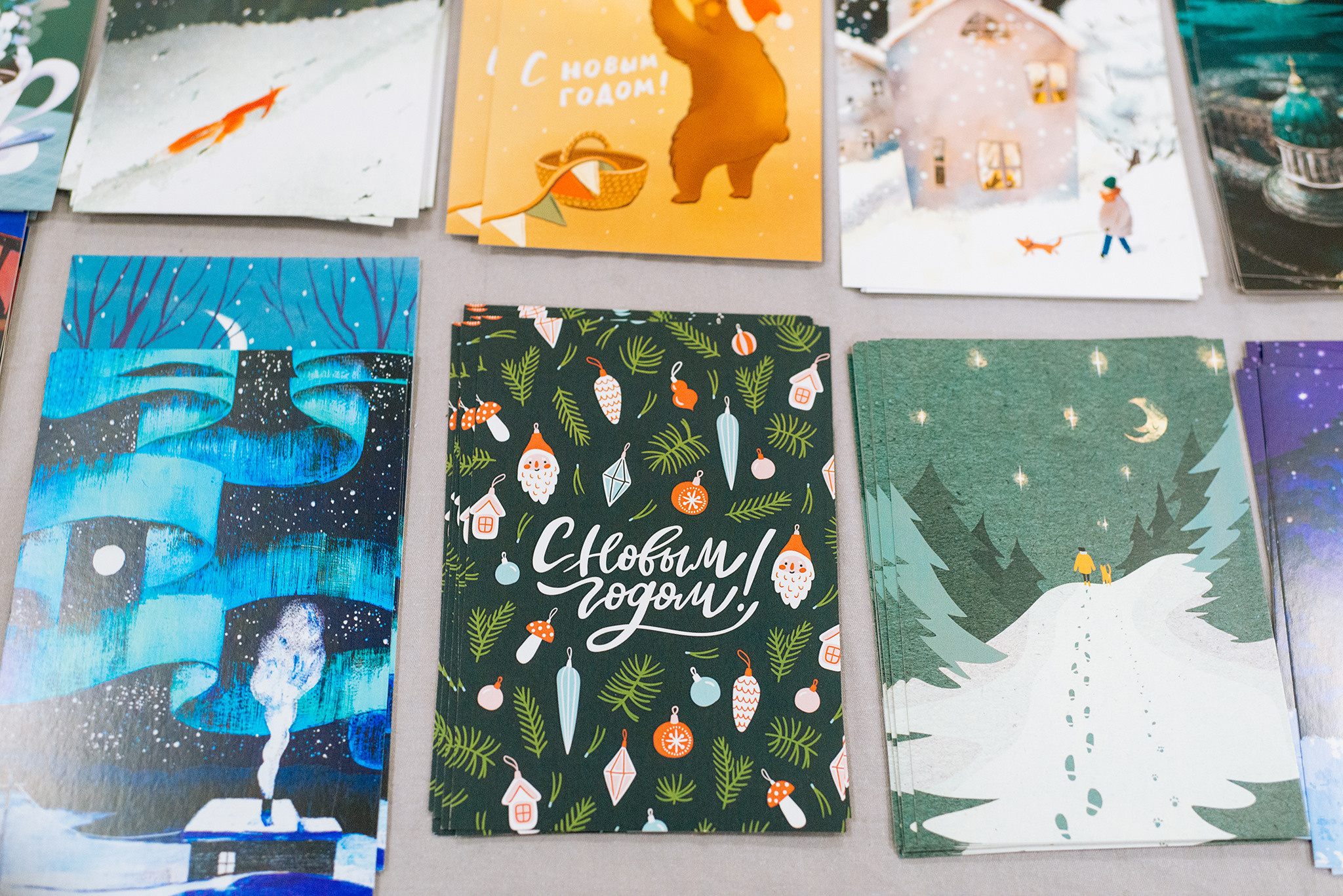 Daria Nokso. Postcards and prints. Репортажный фотограф в Санкт-Петербурге Анастасия Клёпова