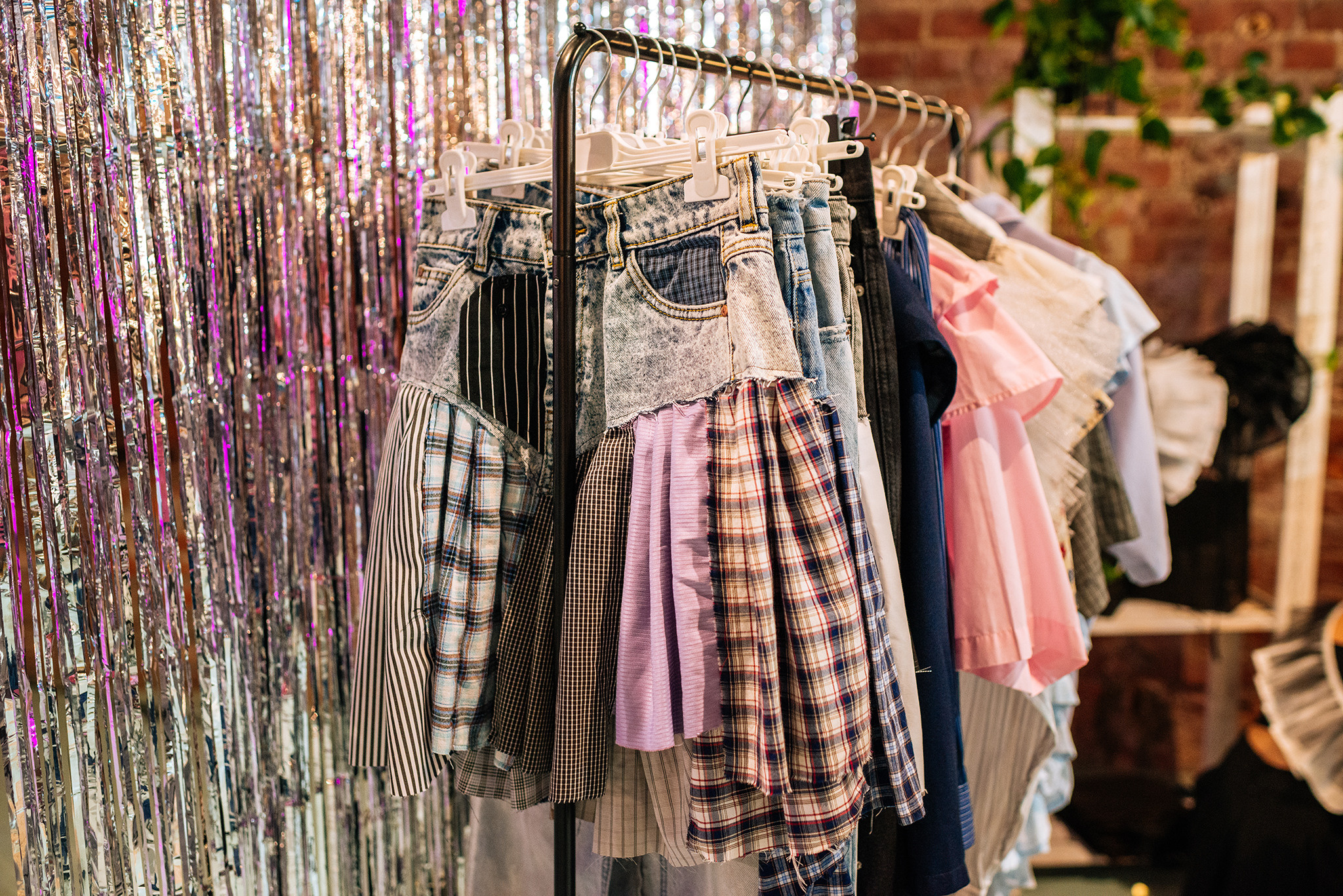 So.she.wears. Переработанный винтаж. Репортажный фотограф в Санкт-Петербурге Анастасия Клёпова