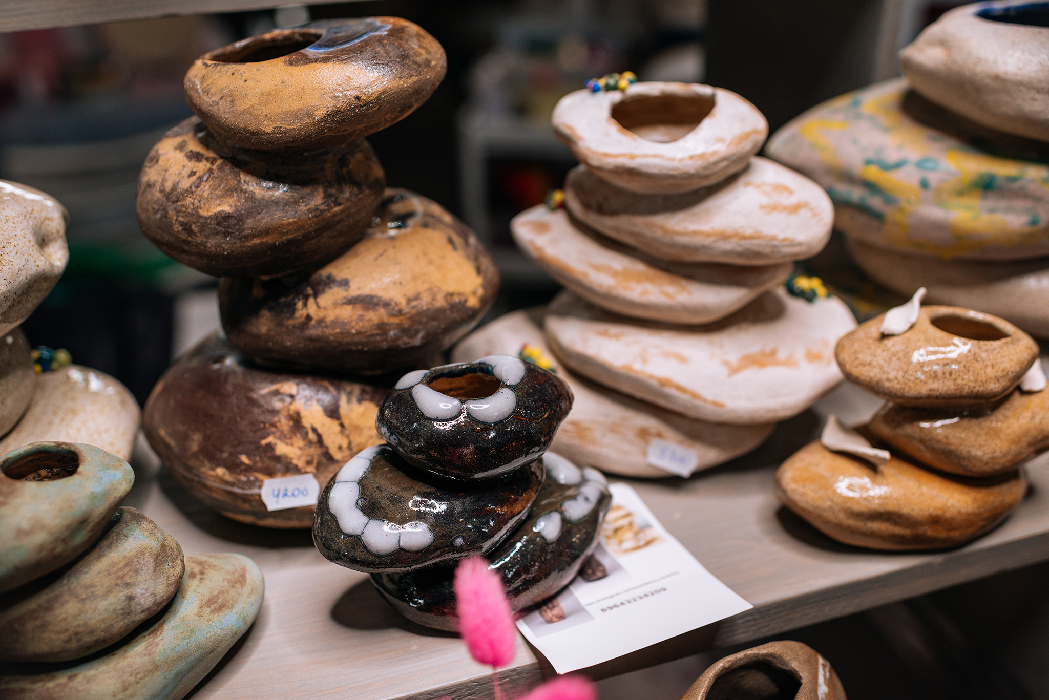 Avanakova_ceramica. Интерьерная Керамика. Репортажный фотограф в Санкт-Петербурге Анастасия Клёпова