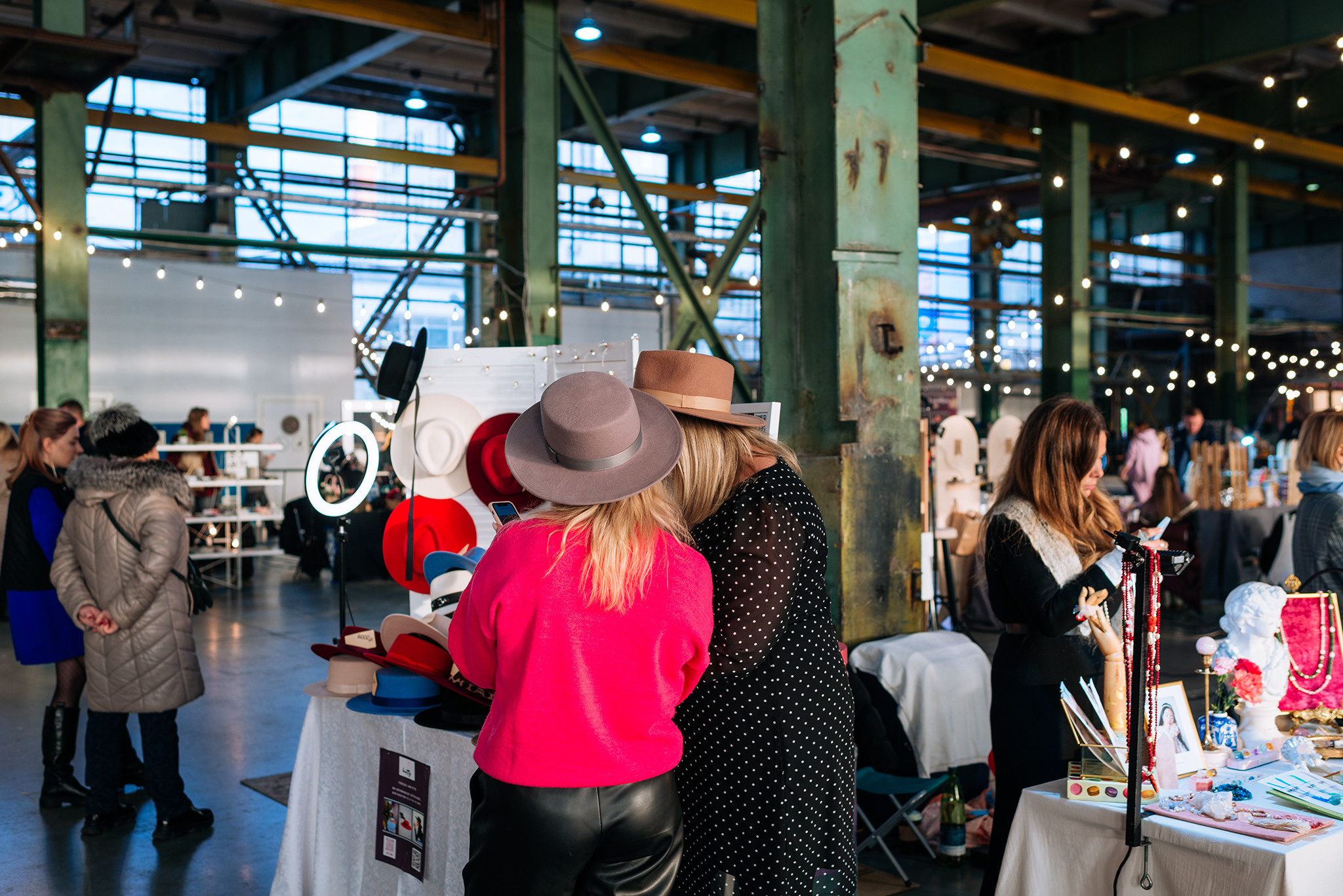 Hatty_spb.Шляпы. Репортажный фотограф в Санкт-Петербурге Анастасия Клёпова