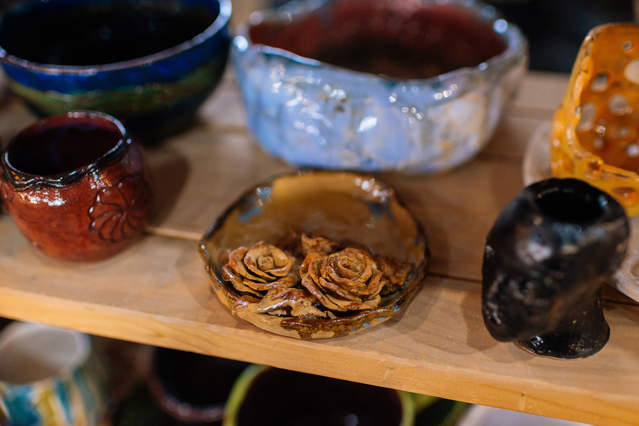 Центр свт. Василия Великого. Благотворительный фонд. Репортажный фотограф в Санкт-Петербурге Анастасия Клёпова