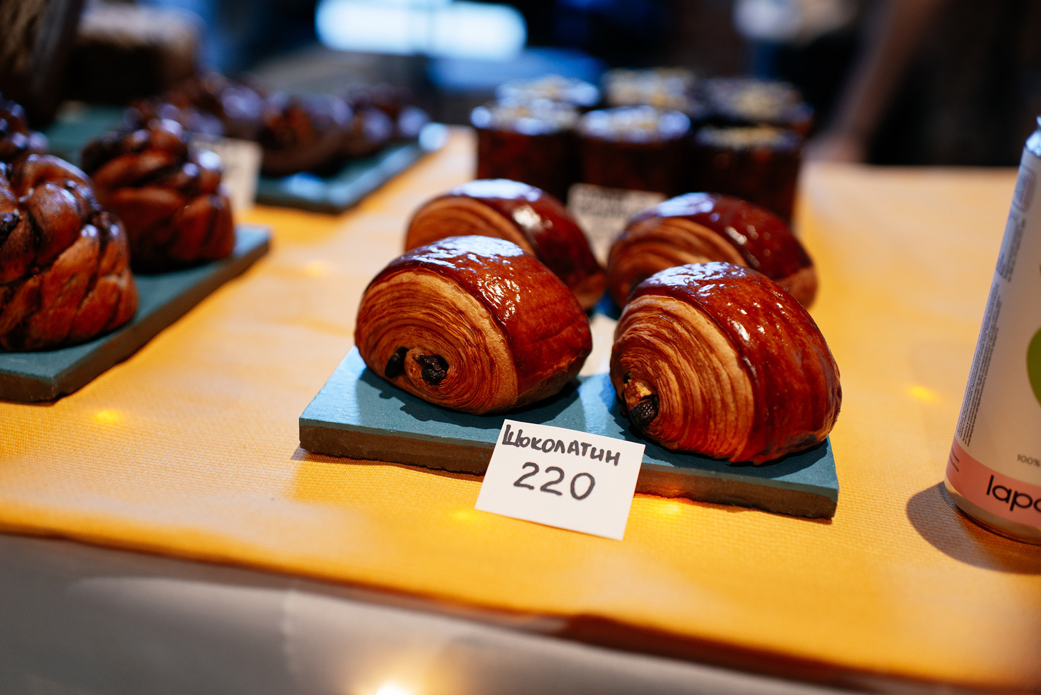 Подписные Булочки. Маркет. Репортажный фотограф в Санкт-Петербурге Анастасия Клёпова