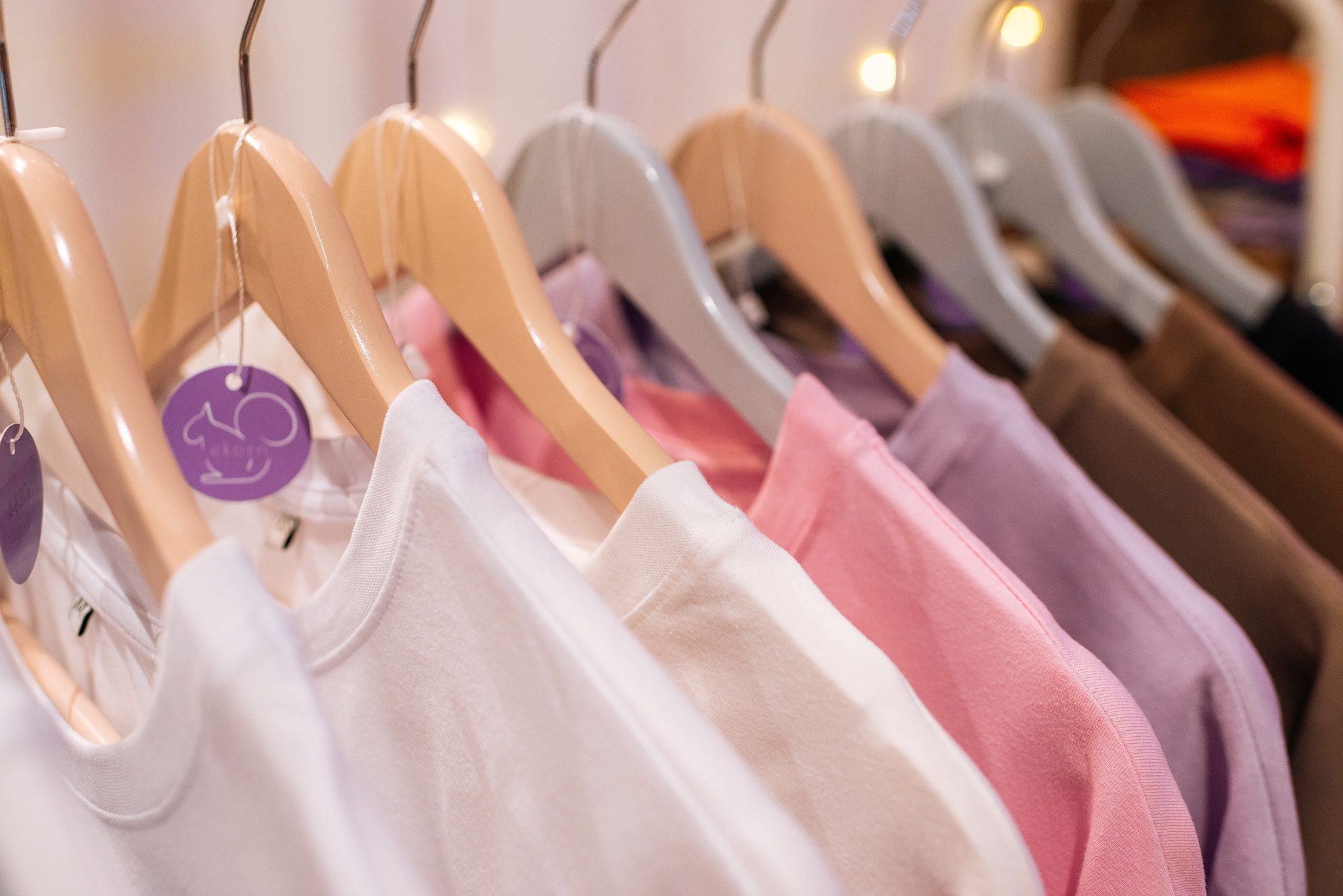 EKORN. Вышивка на одежде. Маркеты. Репортажный фотограф в Санкт-Петербурге Анастасия Клёпова