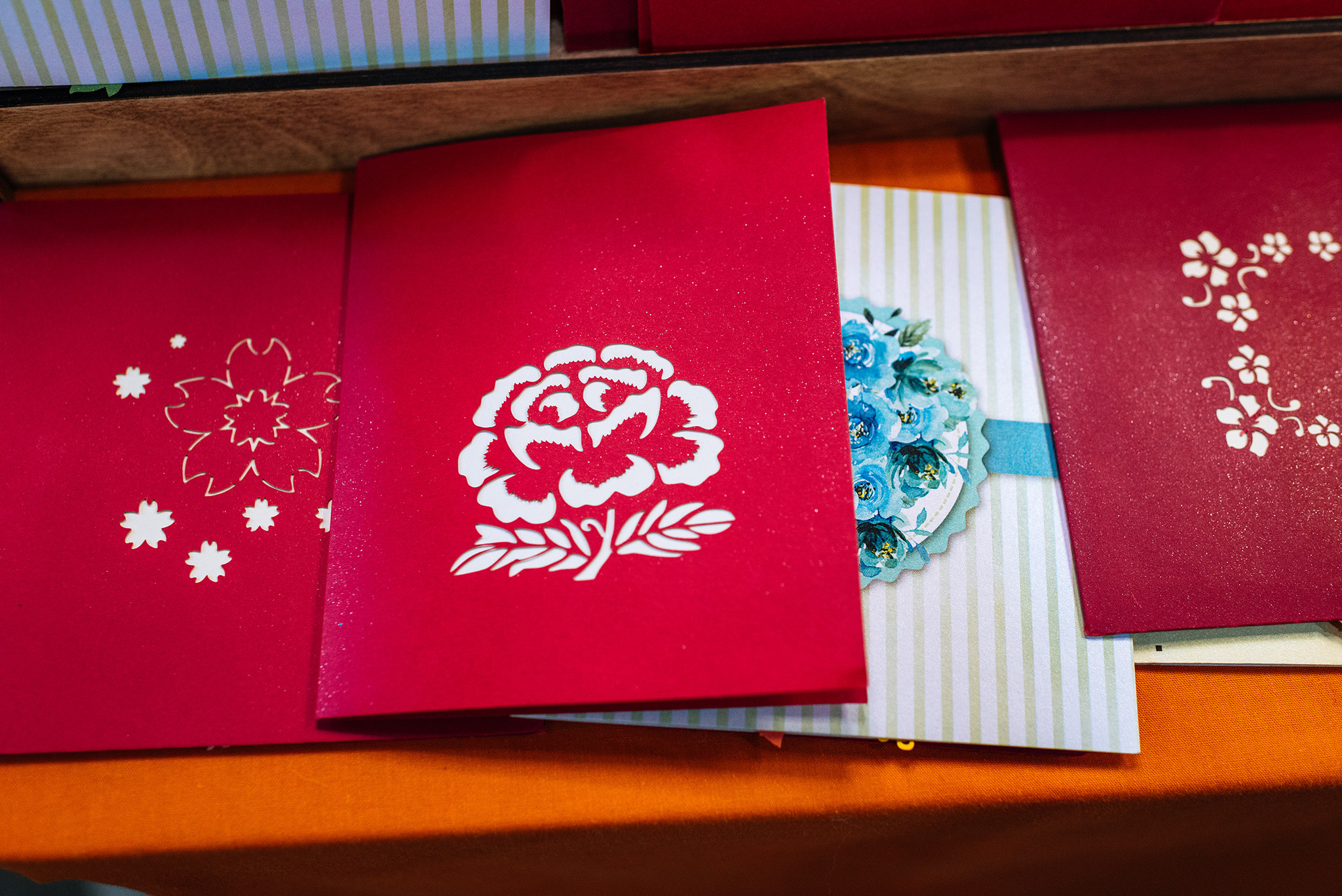 WOWcards. Открытки. Репортажный фотограф в Санкт-Петербурге Анастасия Клёпова