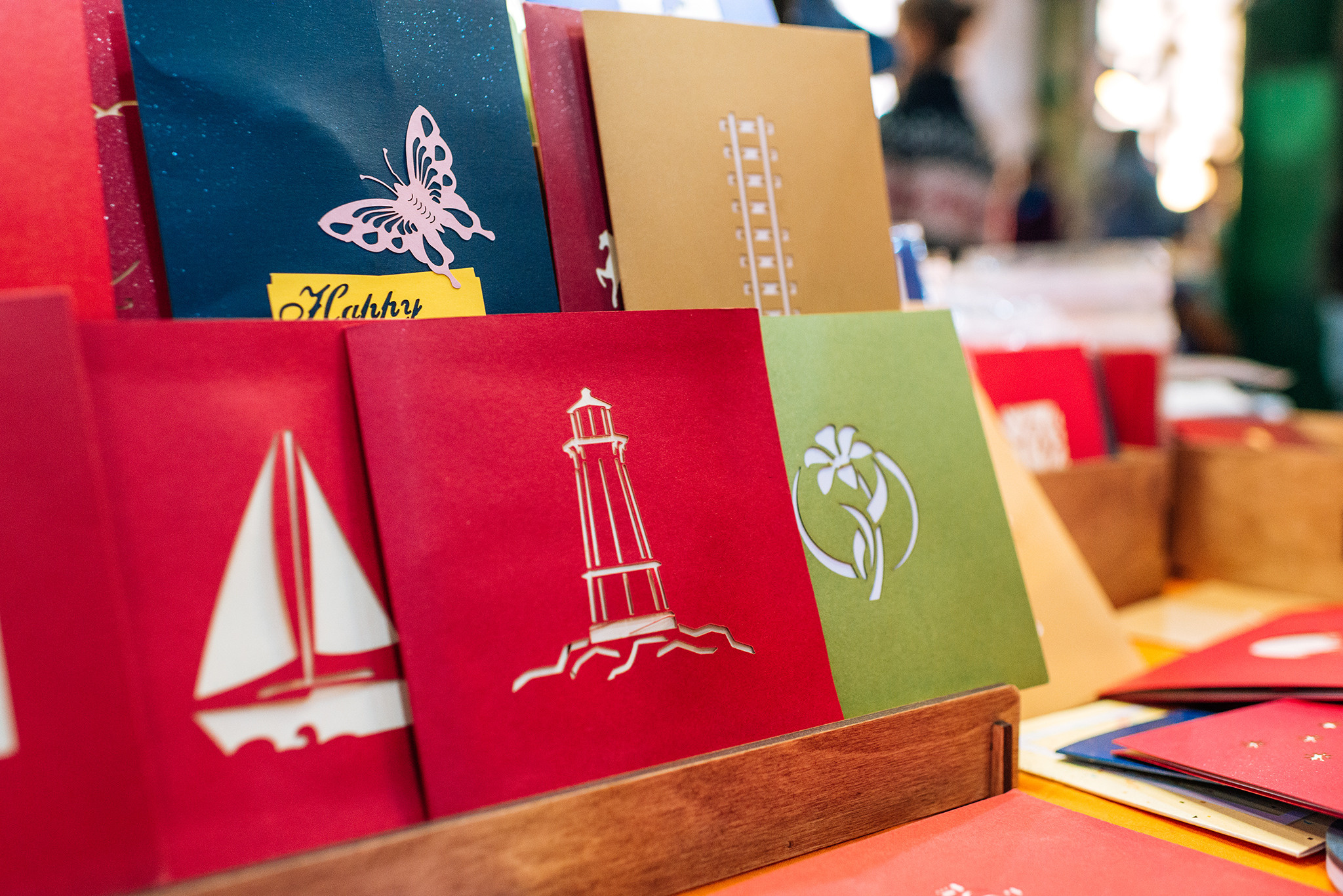 WOWcards. Открытки. Репортажный фотограф в Санкт-Петербурге Анастасия Клёпова